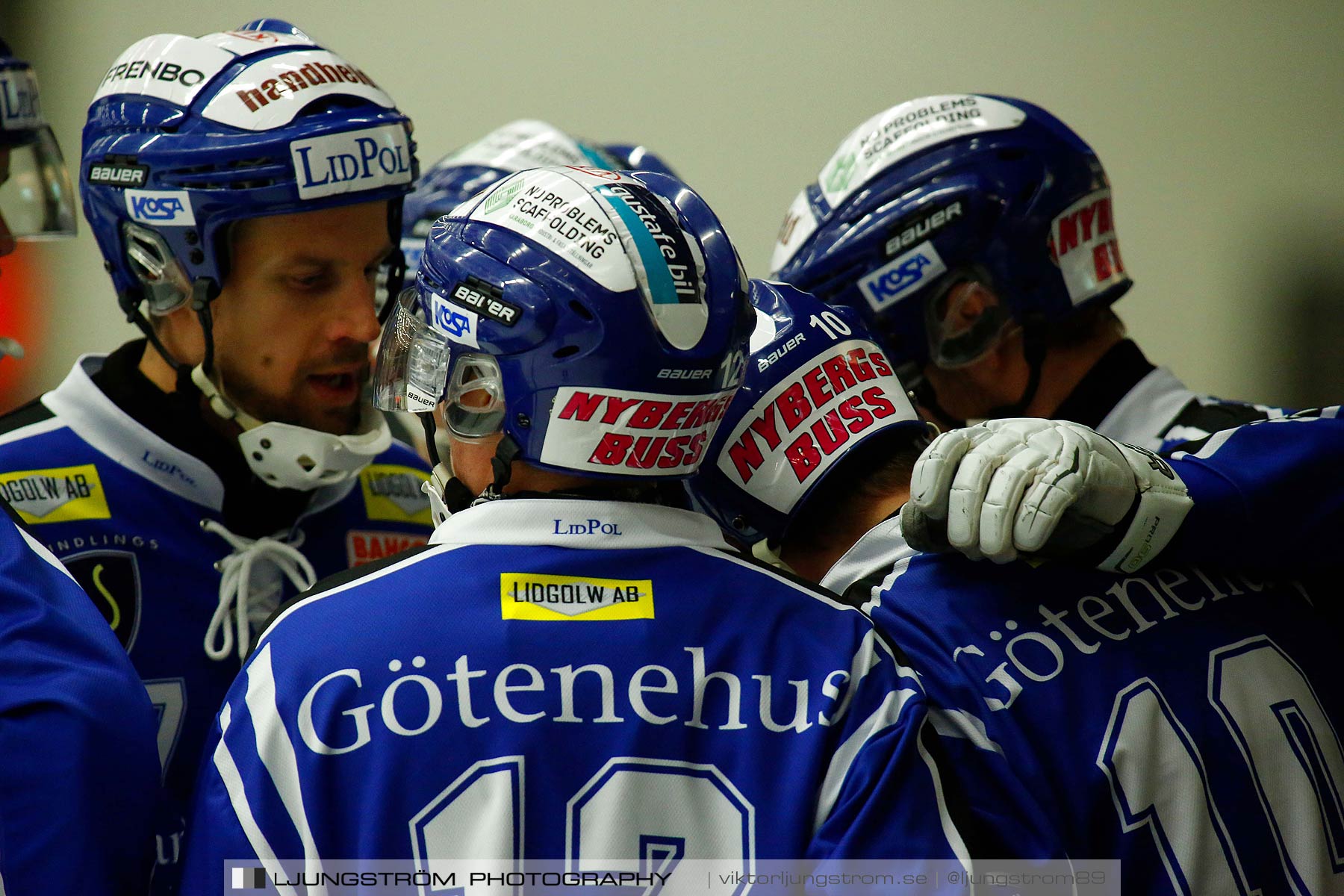 Villa Lidköping BK-IFK Kungälv 7-3,herr,Sparbanken Lidköping Arena,Lidköping,Sverige,Bandy,,2015,187231