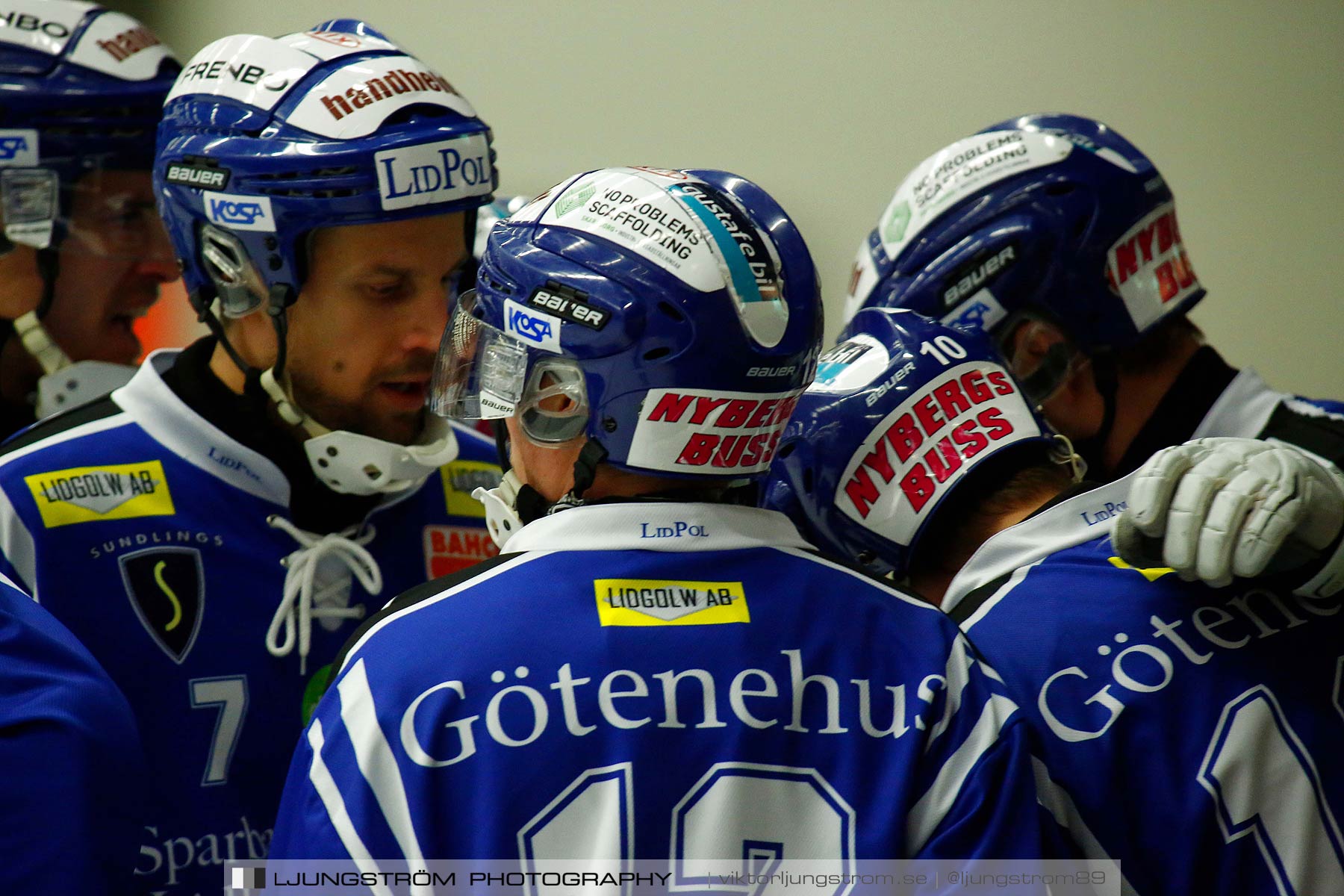 Villa Lidköping BK-IFK Kungälv 7-3,herr,Sparbanken Lidköping Arena,Lidköping,Sverige,Bandy,,2015,187232