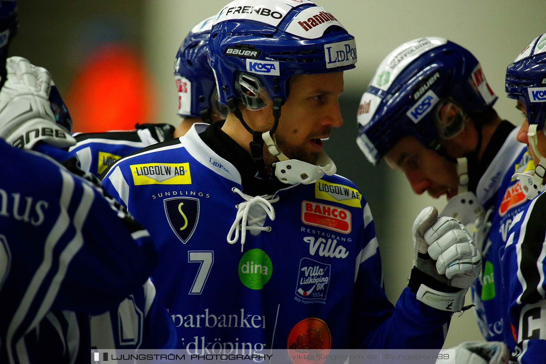 Villa Lidköping BK-IFK Kungälv 7-3,herr,Sparbanken Lidköping Arena,Lidköping,Sverige,Bandy,,2015,187233