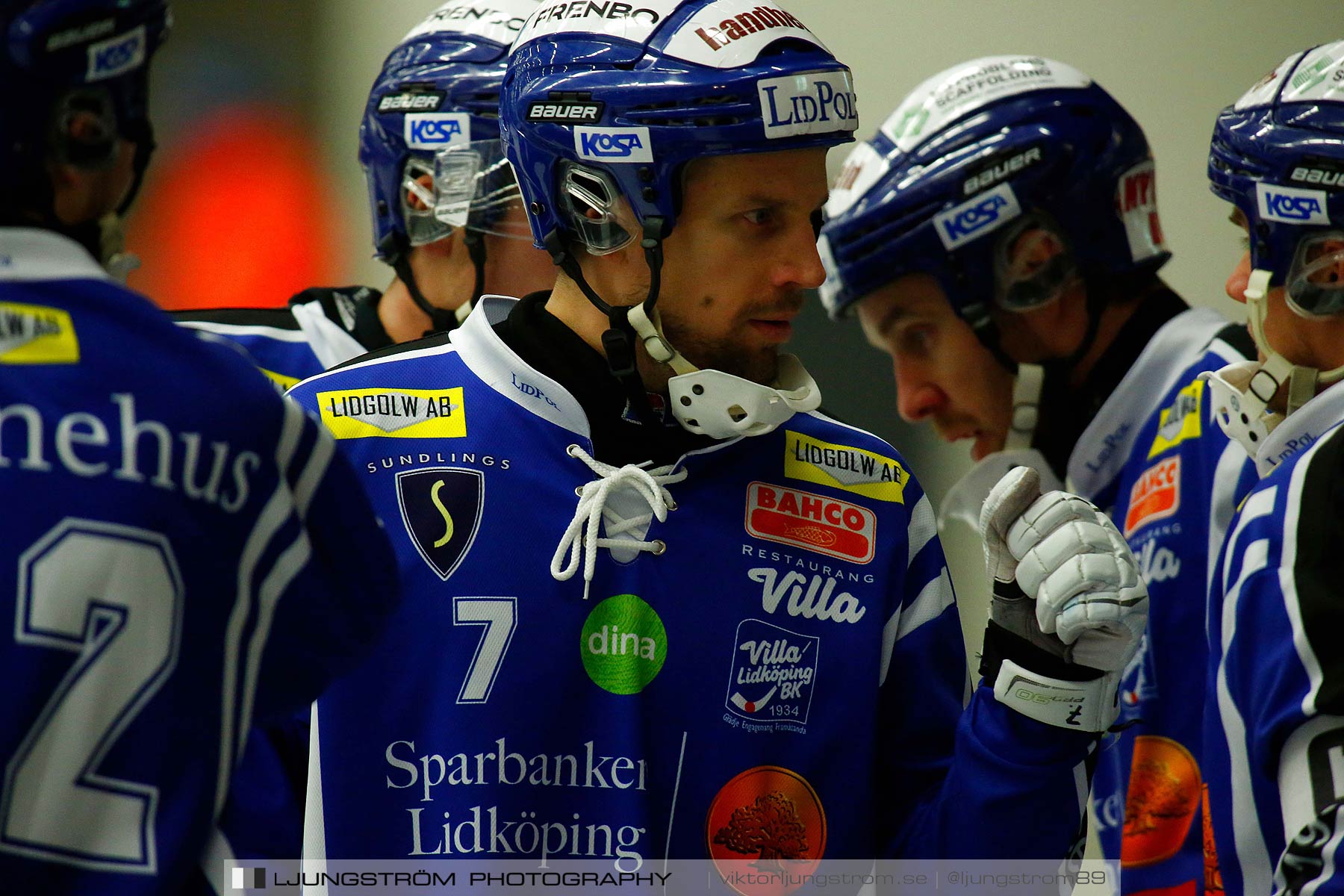 Villa Lidköping BK-IFK Kungälv 7-3,herr,Sparbanken Lidköping Arena,Lidköping,Sverige,Bandy,,2015,187234