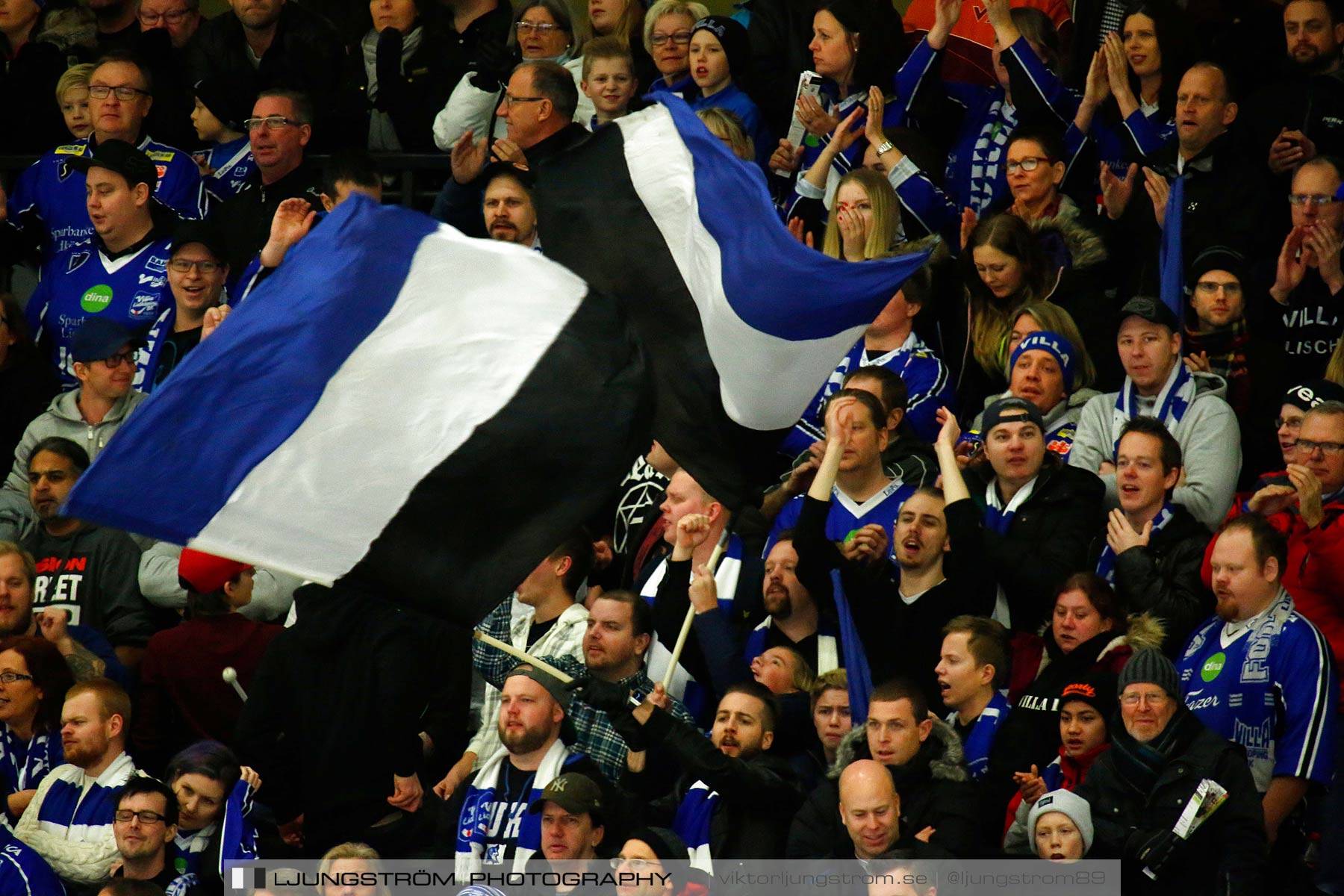 Villa Lidköping BK-IFK Kungälv 7-3,herr,Sparbanken Lidköping Arena,Lidköping,Sverige,Bandy,,2015,187243