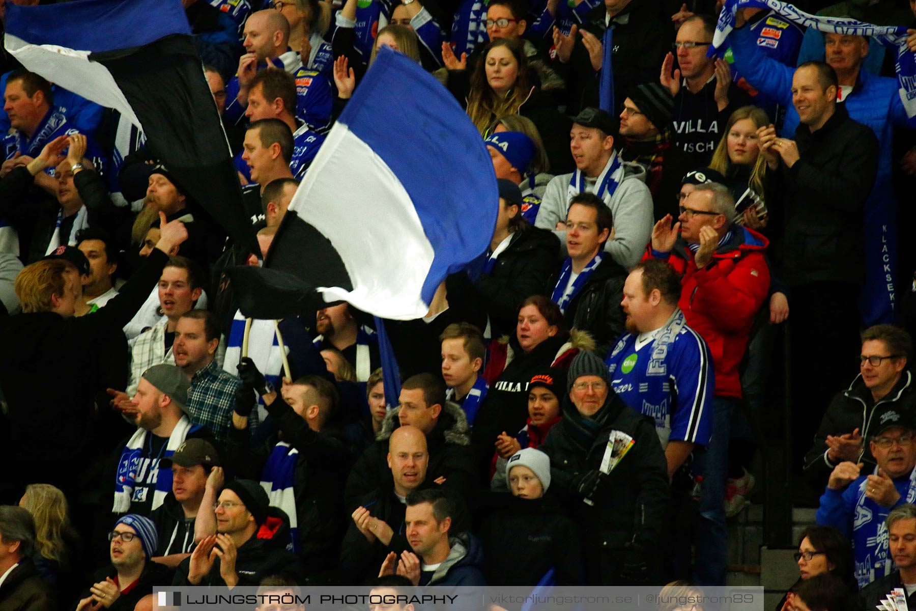 Villa Lidköping BK-IFK Kungälv 7-3,herr,Sparbanken Lidköping Arena,Lidköping,Sverige,Bandy,,2015,187255