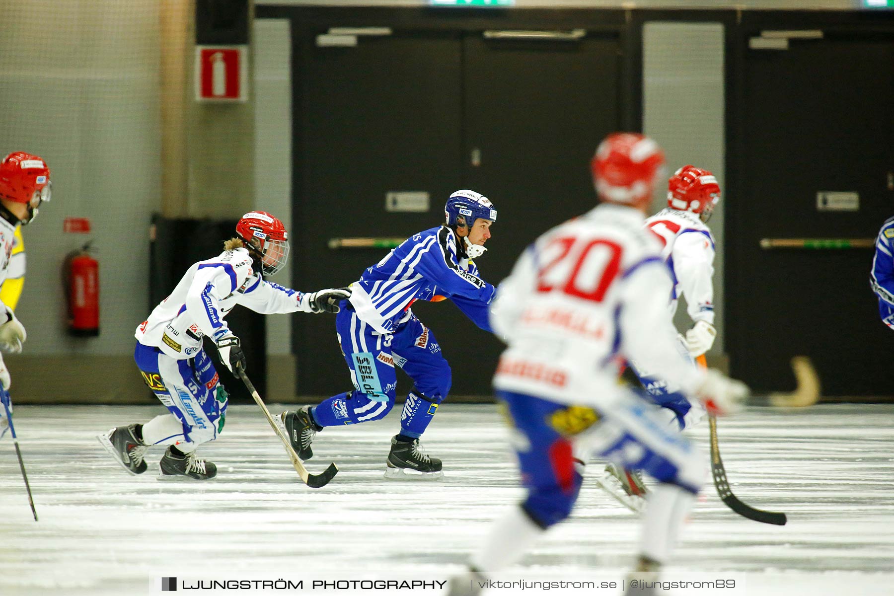 Villa Lidköping BK-IFK Kungälv 7-3,herr,Sparbanken Lidköping Arena,Lidköping,Sverige,Bandy,,2015,187258