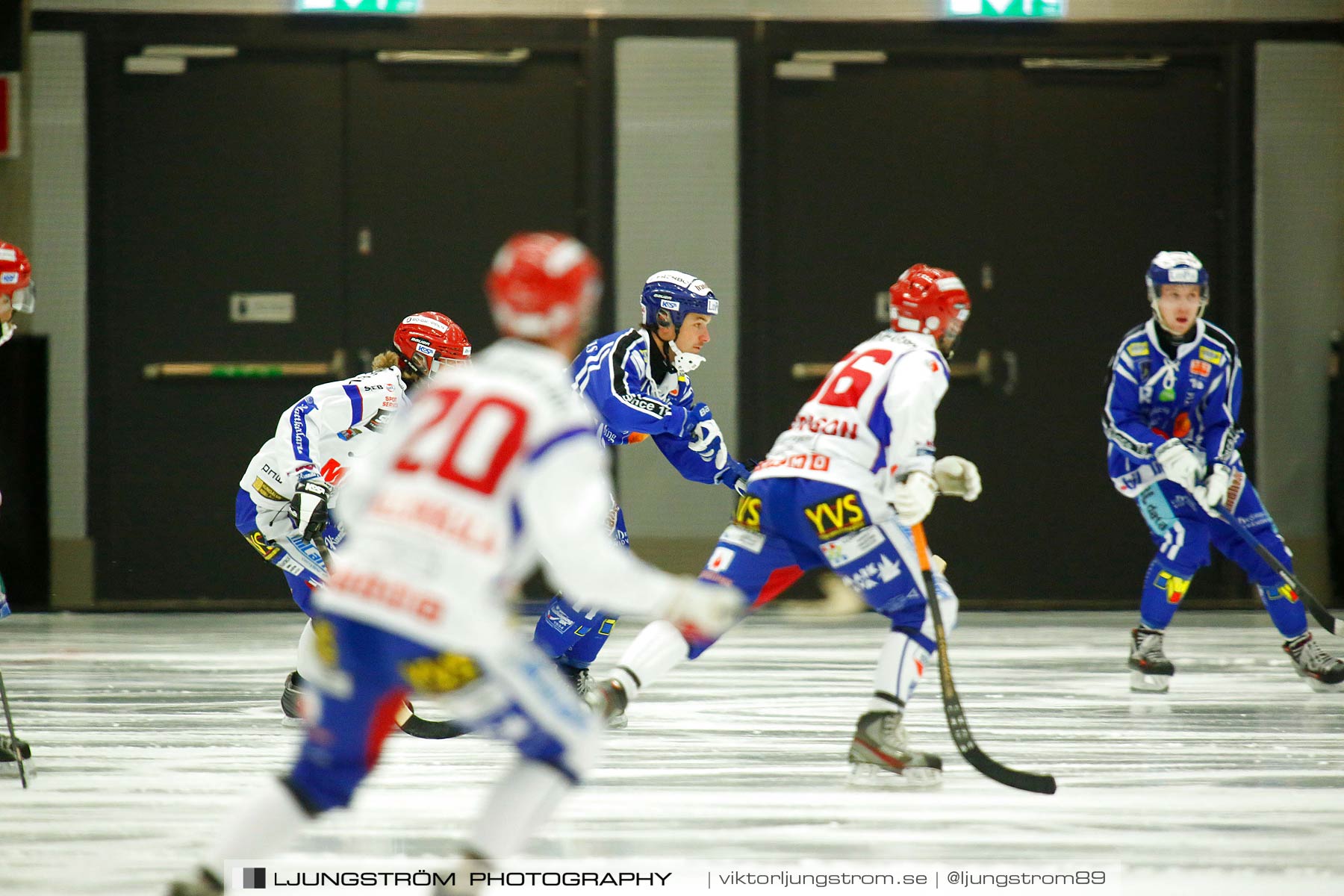 Villa Lidköping BK-IFK Kungälv 7-3,herr,Sparbanken Lidköping Arena,Lidköping,Sverige,Bandy,,2015,187259