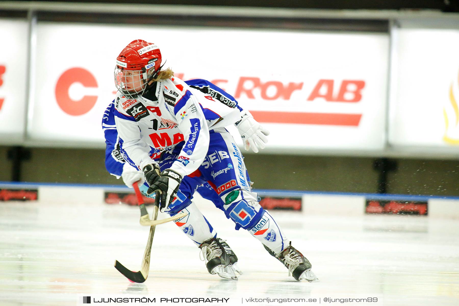 Villa Lidköping BK-IFK Kungälv 7-3,herr,Sparbanken Lidköping Arena,Lidköping,Sverige,Bandy,,2015,187263