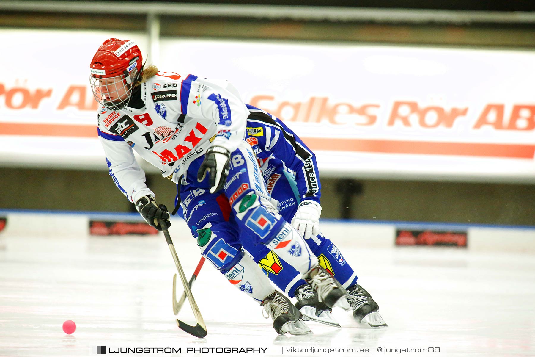 Villa Lidköping BK-IFK Kungälv 7-3,herr,Sparbanken Lidköping Arena,Lidköping,Sverige,Bandy,,2015,187264