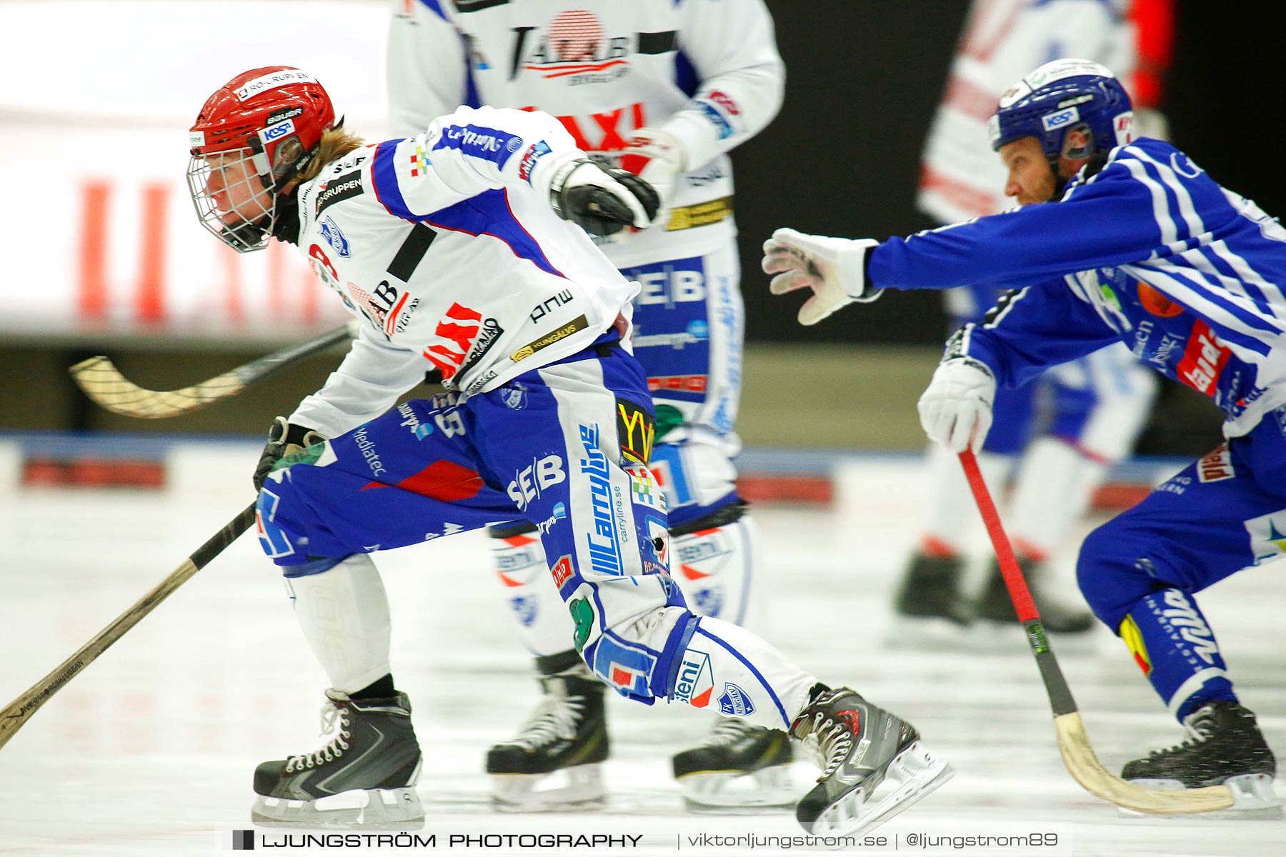 Villa Lidköping BK-IFK Kungälv 7-3,herr,Sparbanken Lidköping Arena,Lidköping,Sverige,Bandy,,2015,187269