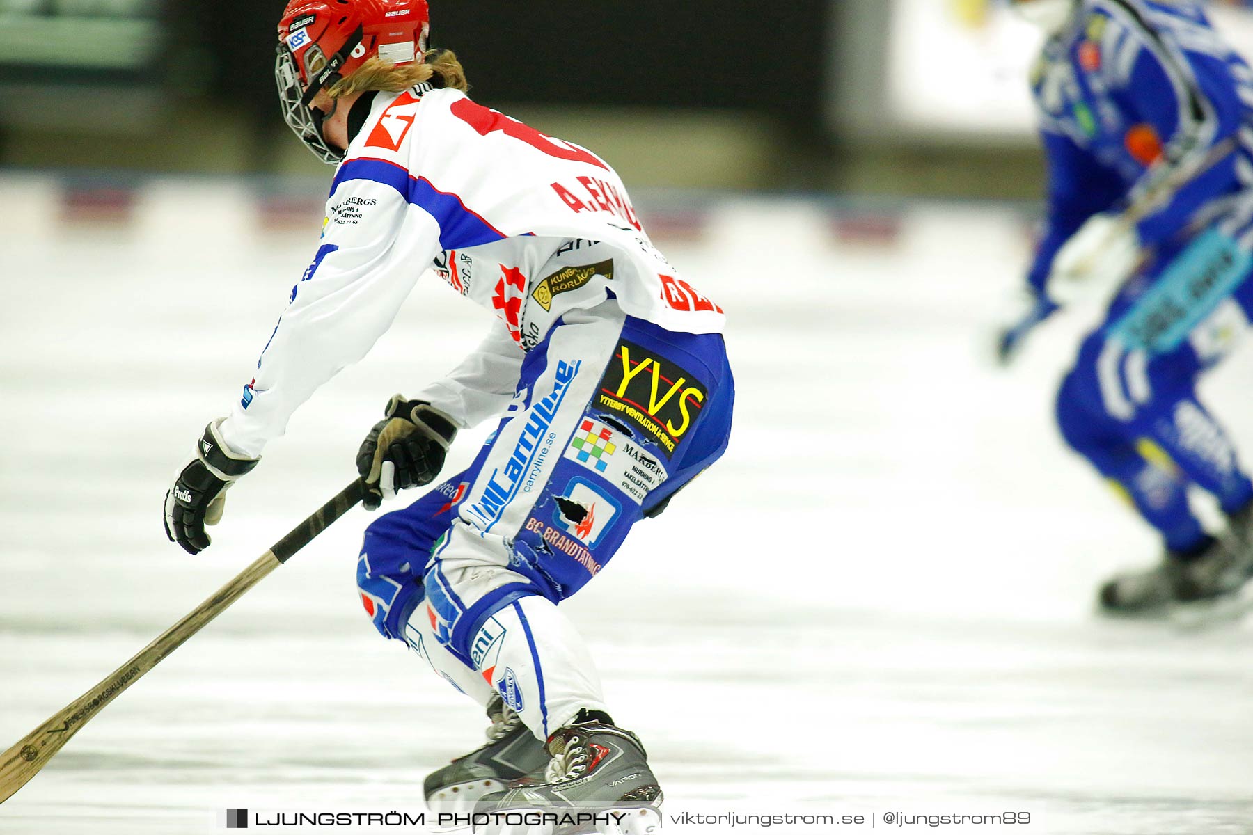 Villa Lidköping BK-IFK Kungälv 7-3,herr,Sparbanken Lidköping Arena,Lidköping,Sverige,Bandy,,2015,187279