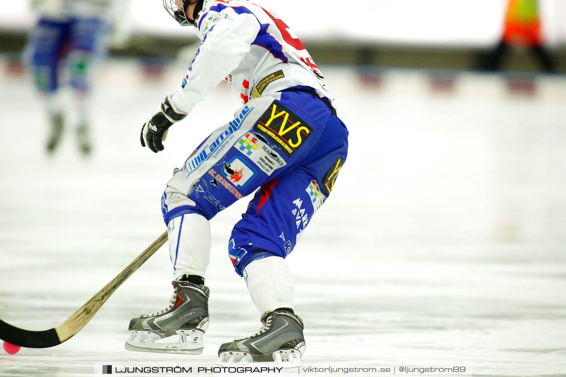 Villa Lidköping BK-IFK Kungälv 7-3,herr,Sparbanken Lidköping Arena,Lidköping,Sverige,Bandy,,2015,187281