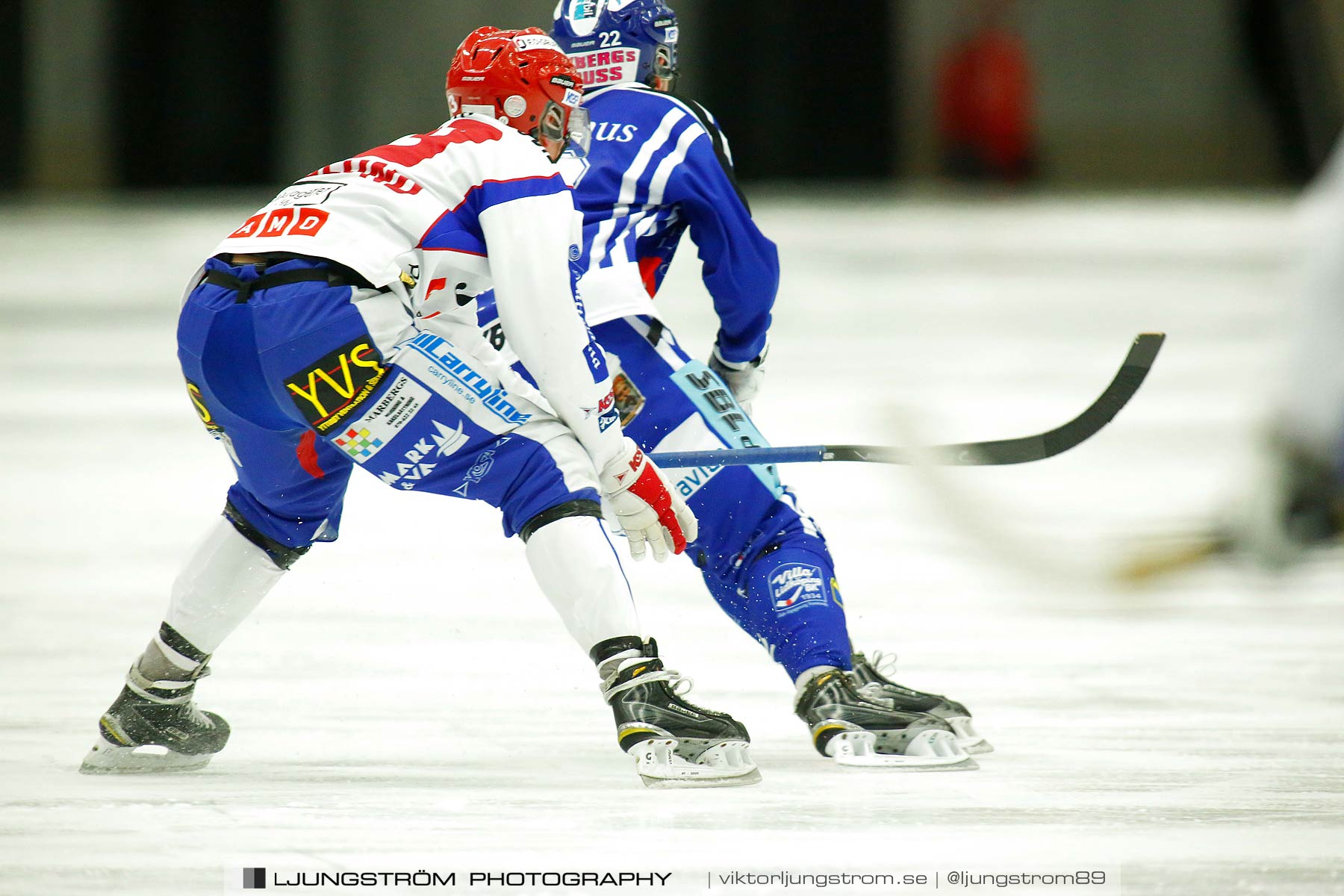 Villa Lidköping BK-IFK Kungälv 7-3,herr,Sparbanken Lidköping Arena,Lidköping,Sverige,Bandy,,2015,187291