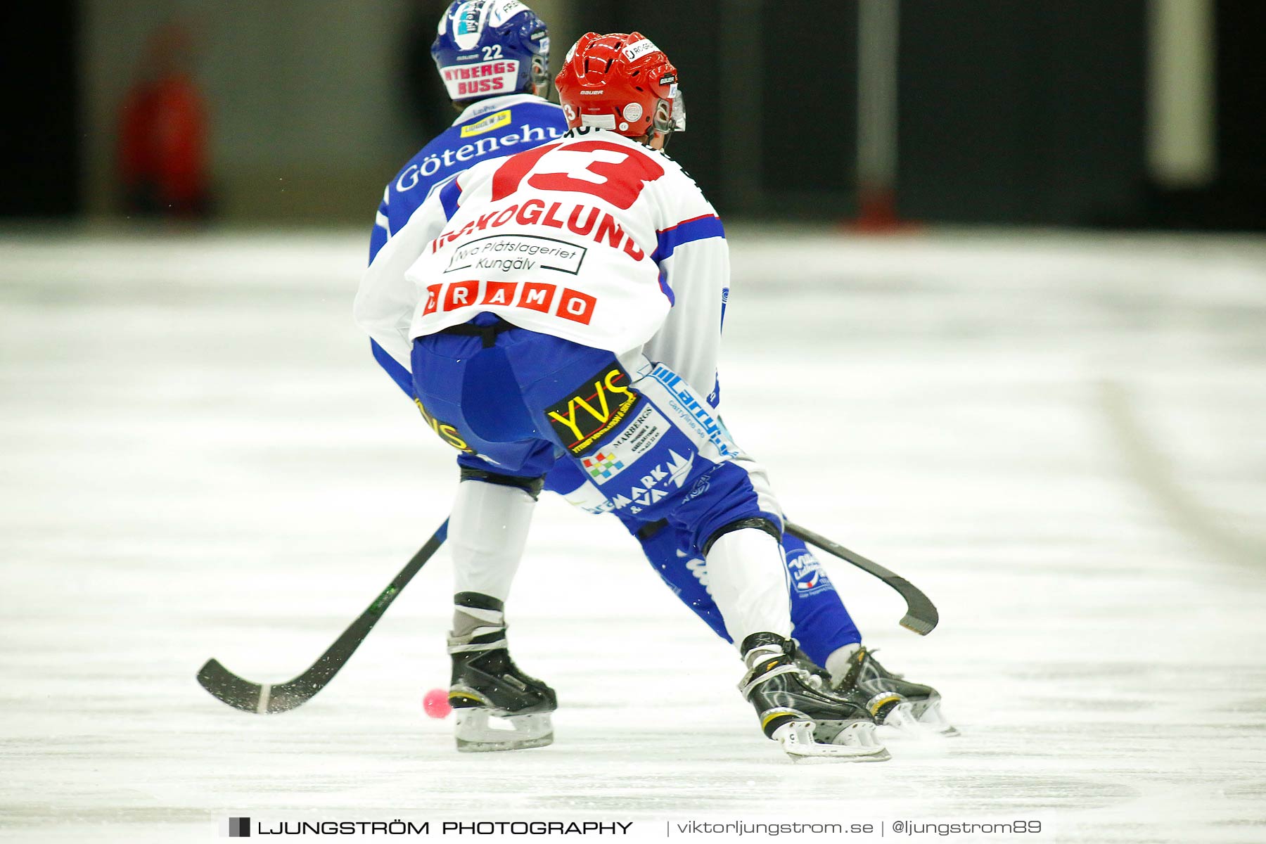 Villa Lidköping BK-IFK Kungälv 7-3,herr,Sparbanken Lidköping Arena,Lidköping,Sverige,Bandy,,2015,187293