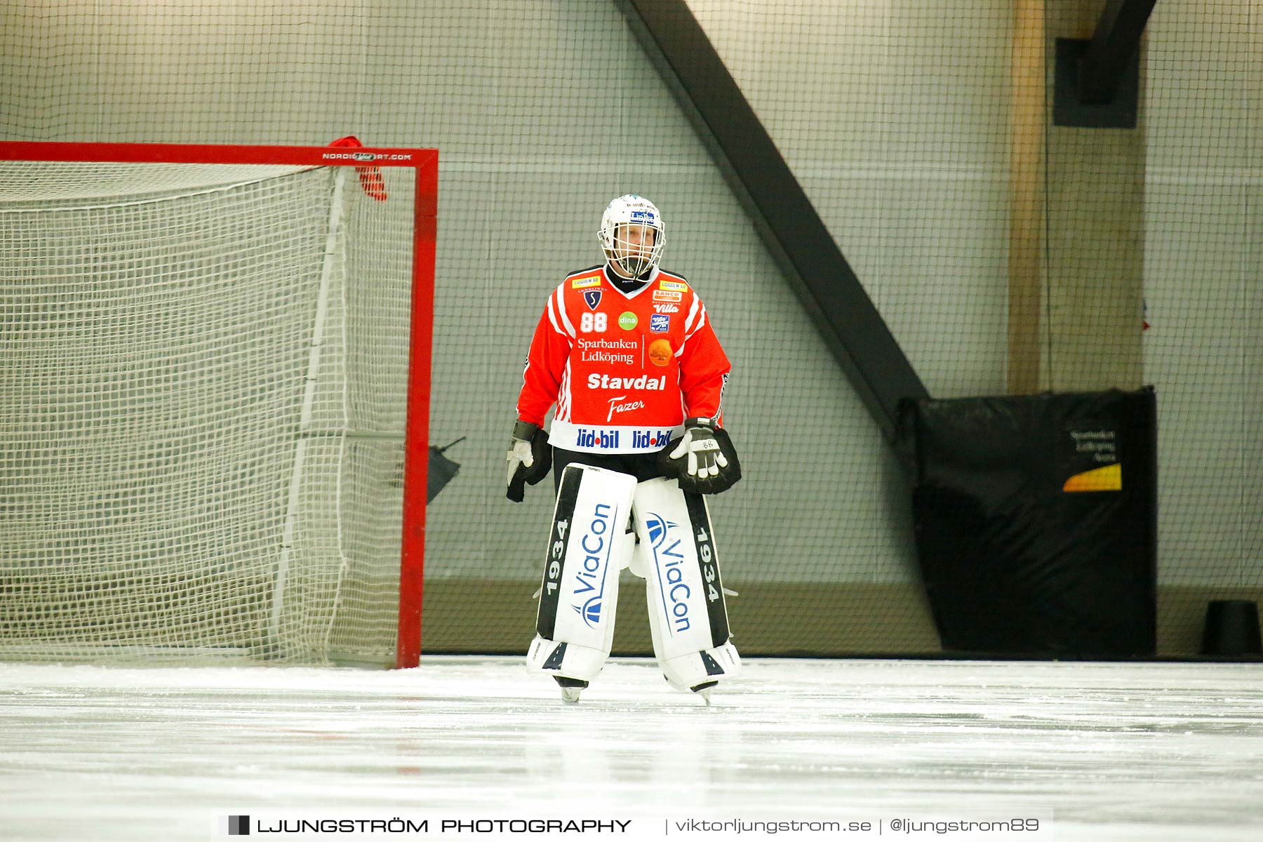 Villa Lidköping BK-IFK Kungälv 7-3,herr,Sparbanken Lidköping Arena,Lidköping,Sverige,Bandy,,2015,187303