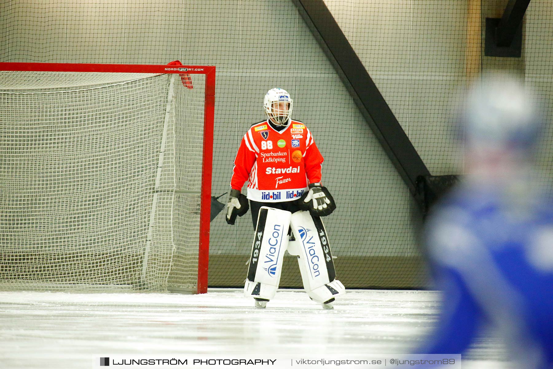 Villa Lidköping BK-IFK Kungälv 7-3,herr,Sparbanken Lidköping Arena,Lidköping,Sverige,Bandy,,2015,187304