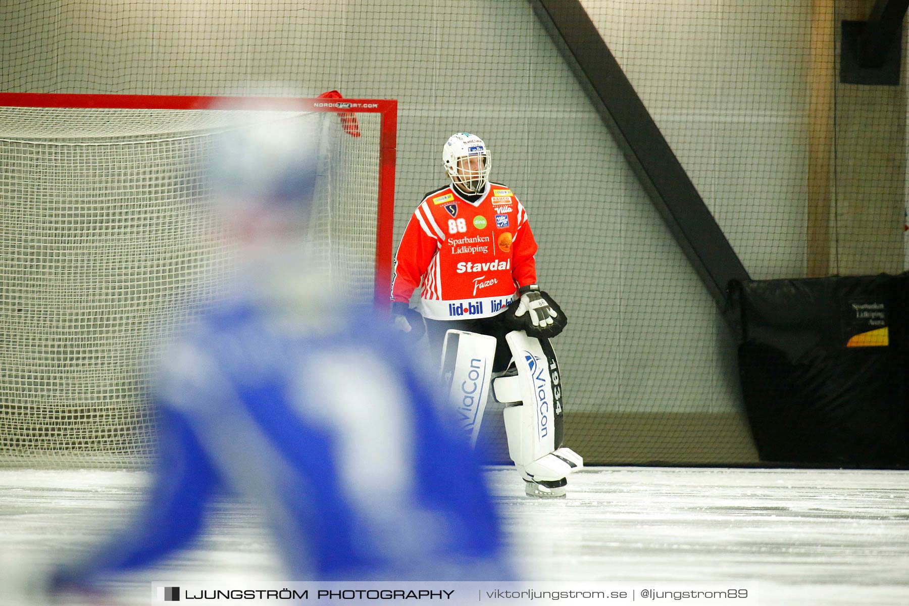 Villa Lidköping BK-IFK Kungälv 7-3,herr,Sparbanken Lidköping Arena,Lidköping,Sverige,Bandy,,2015,187305