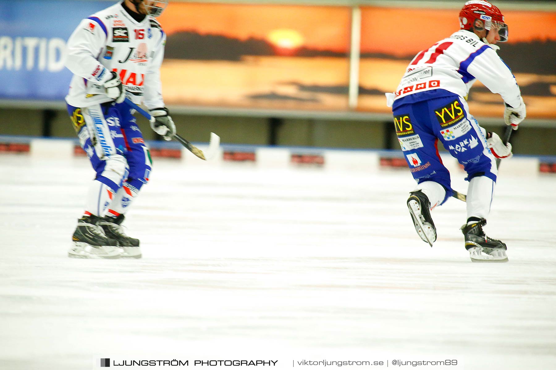 Villa Lidköping BK-IFK Kungälv 7-3,herr,Sparbanken Lidköping Arena,Lidköping,Sverige,Bandy,,2015,187320