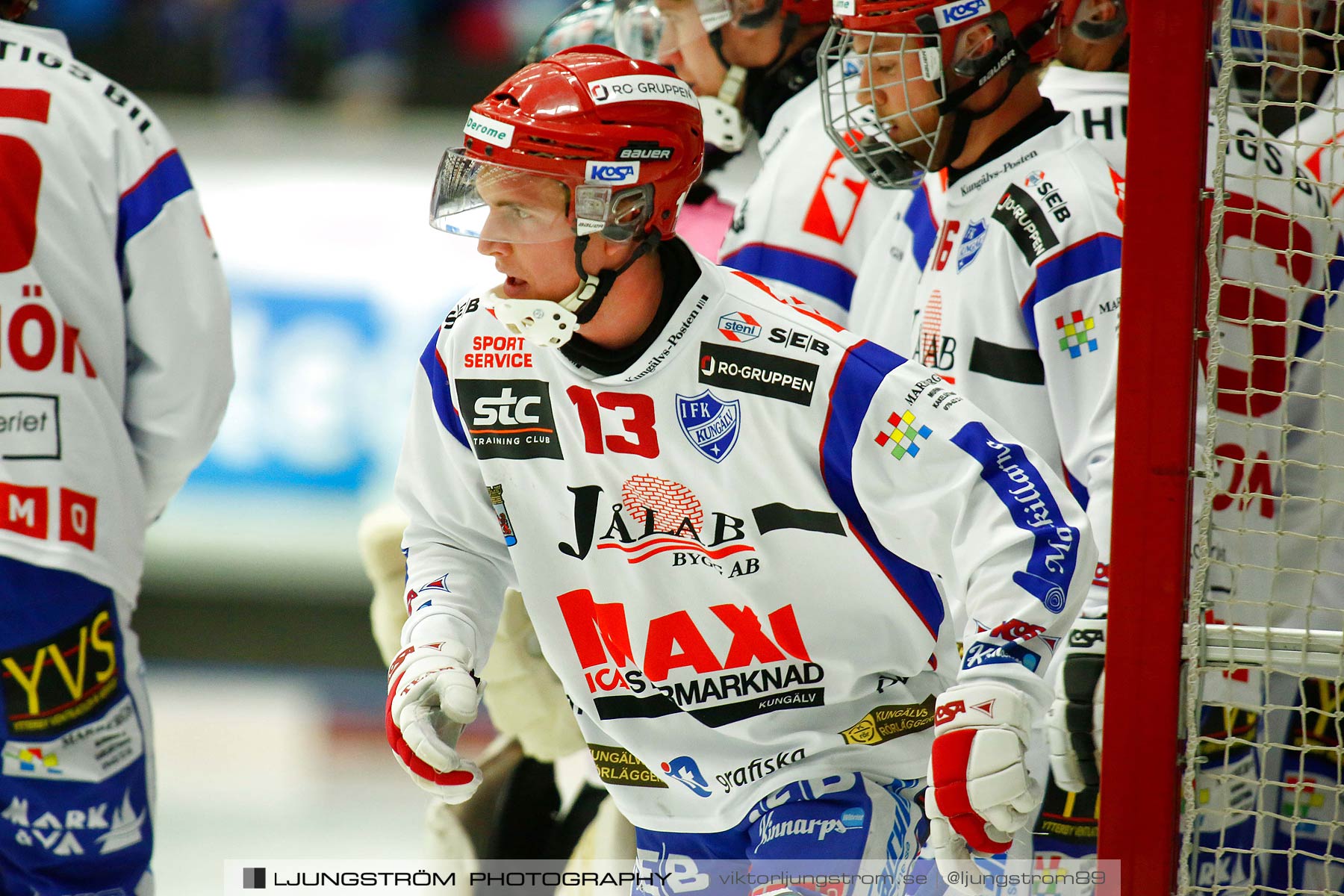 Villa Lidköping BK-IFK Kungälv 7-3,herr,Sparbanken Lidköping Arena,Lidköping,Sverige,Bandy,,2015,187344