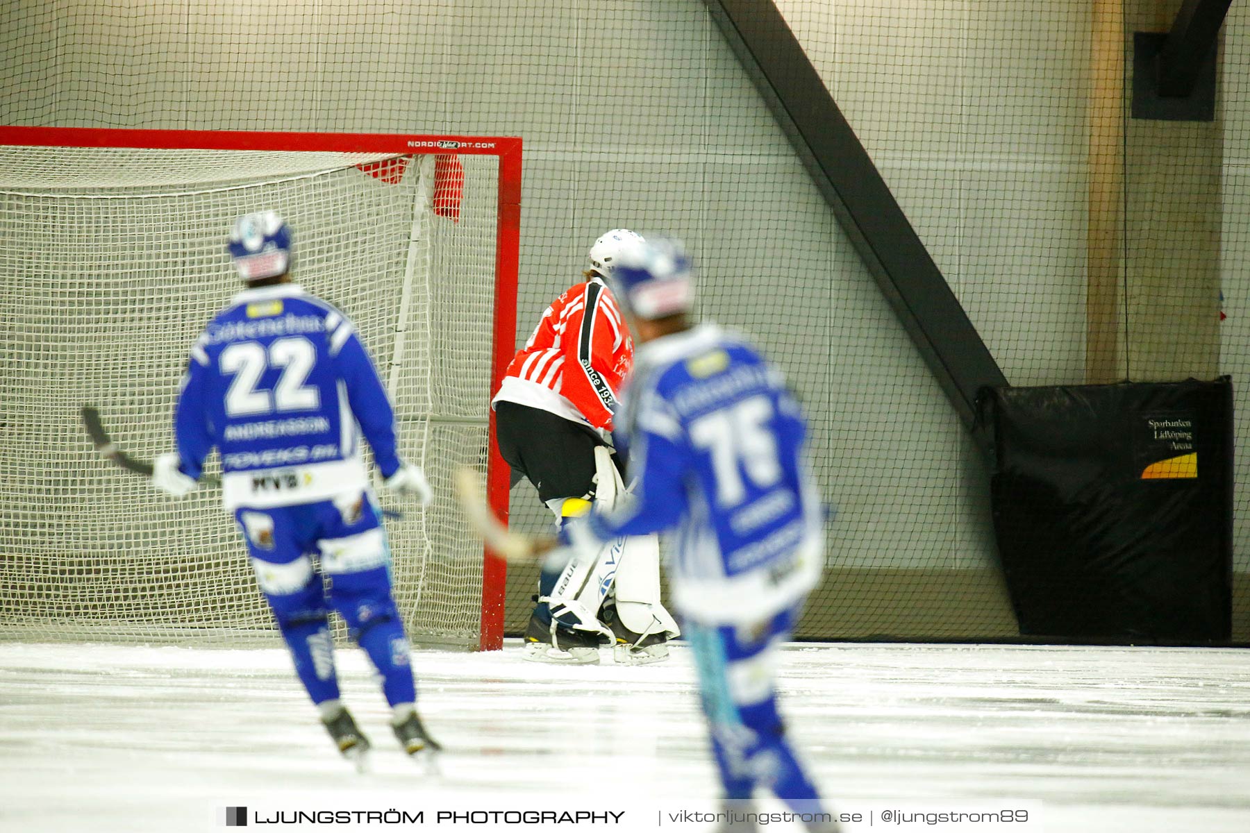 Villa Lidköping BK-IFK Kungälv 7-3,herr,Sparbanken Lidköping Arena,Lidköping,Sverige,Bandy,,2015,187375