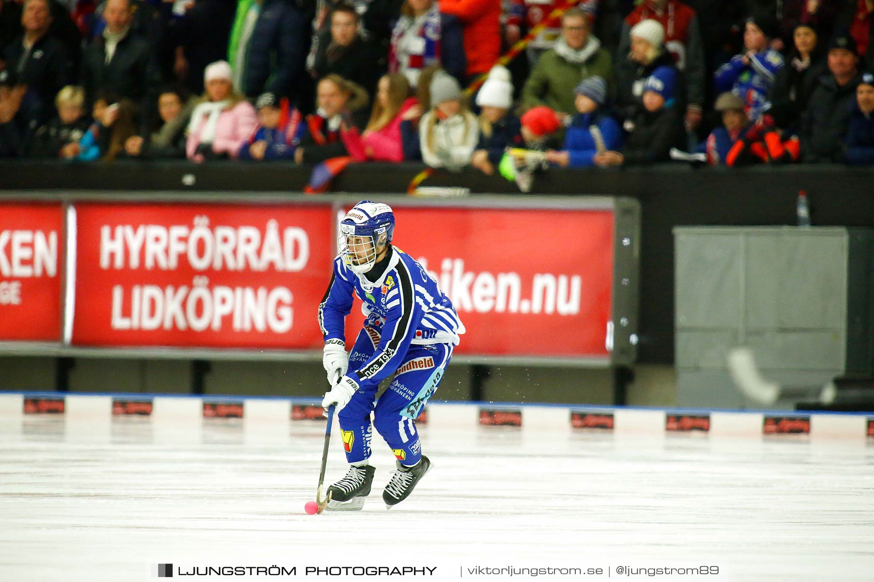 Villa Lidköping BK-IFK Kungälv 7-3,herr,Sparbanken Lidköping Arena,Lidköping,Sverige,Bandy,,2015,187383