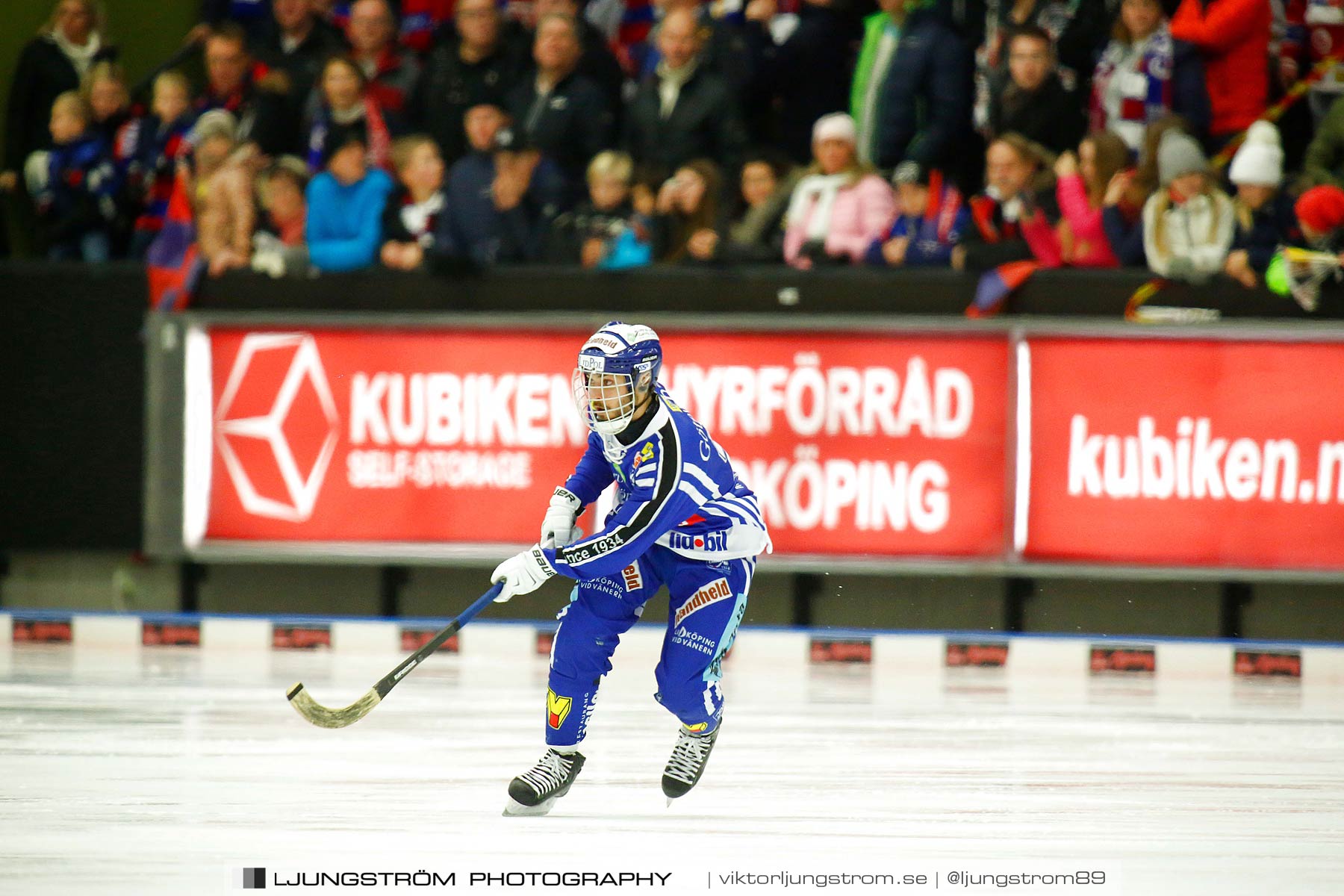 Villa Lidköping BK-IFK Kungälv 7-3,herr,Sparbanken Lidköping Arena,Lidköping,Sverige,Bandy,,2015,187385