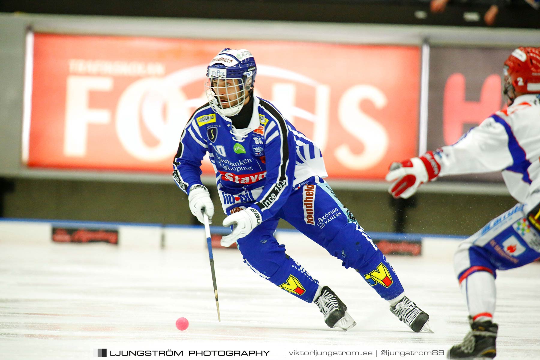 Villa Lidköping BK-IFK Kungälv 7-3,herr,Sparbanken Lidköping Arena,Lidköping,Sverige,Bandy,,2015,187431