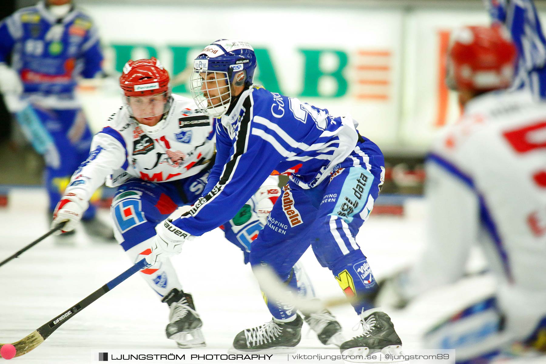 Villa Lidköping BK-IFK Kungälv 7-3,herr,Sparbanken Lidköping Arena,Lidköping,Sverige,Bandy,,2015,187438