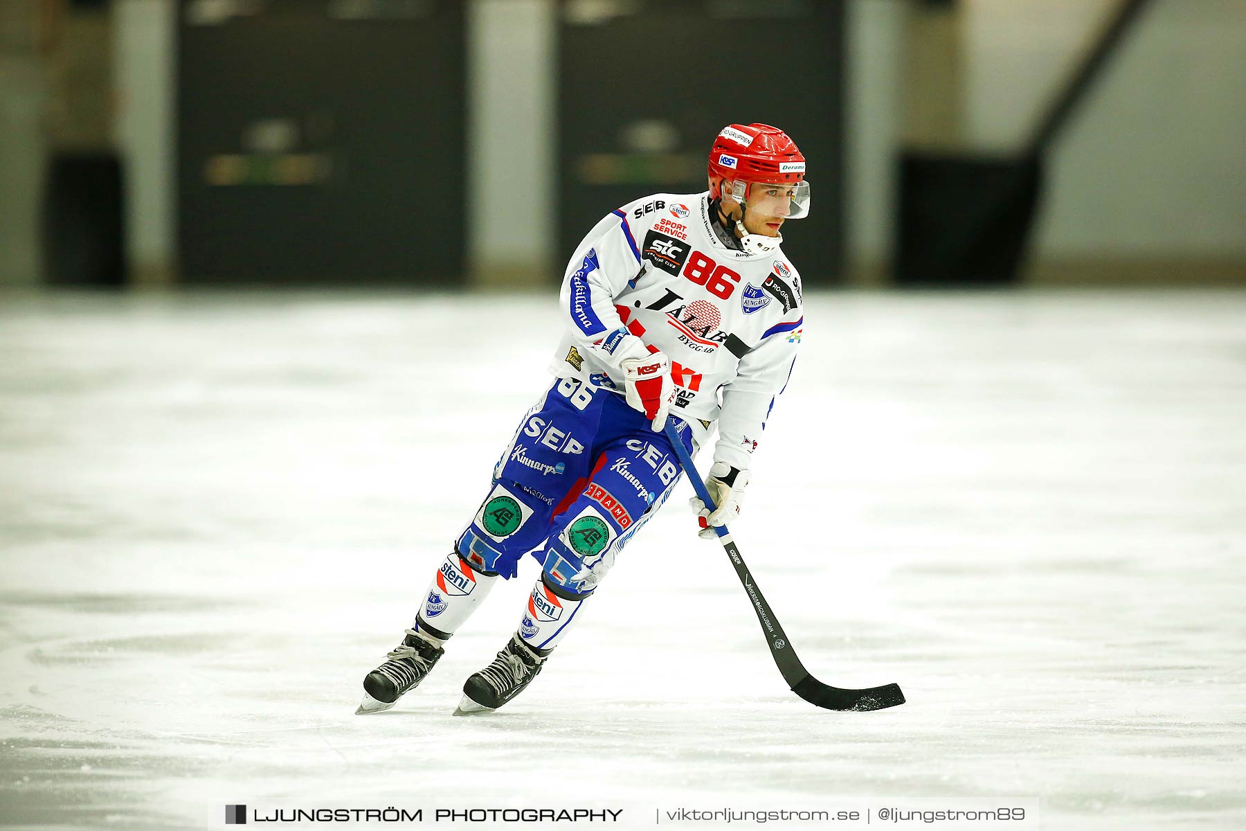 Villa Lidköping BK-IFK Kungälv 7-3,herr,Sparbanken Lidköping Arena,Lidköping,Sverige,Bandy,,2015,187448