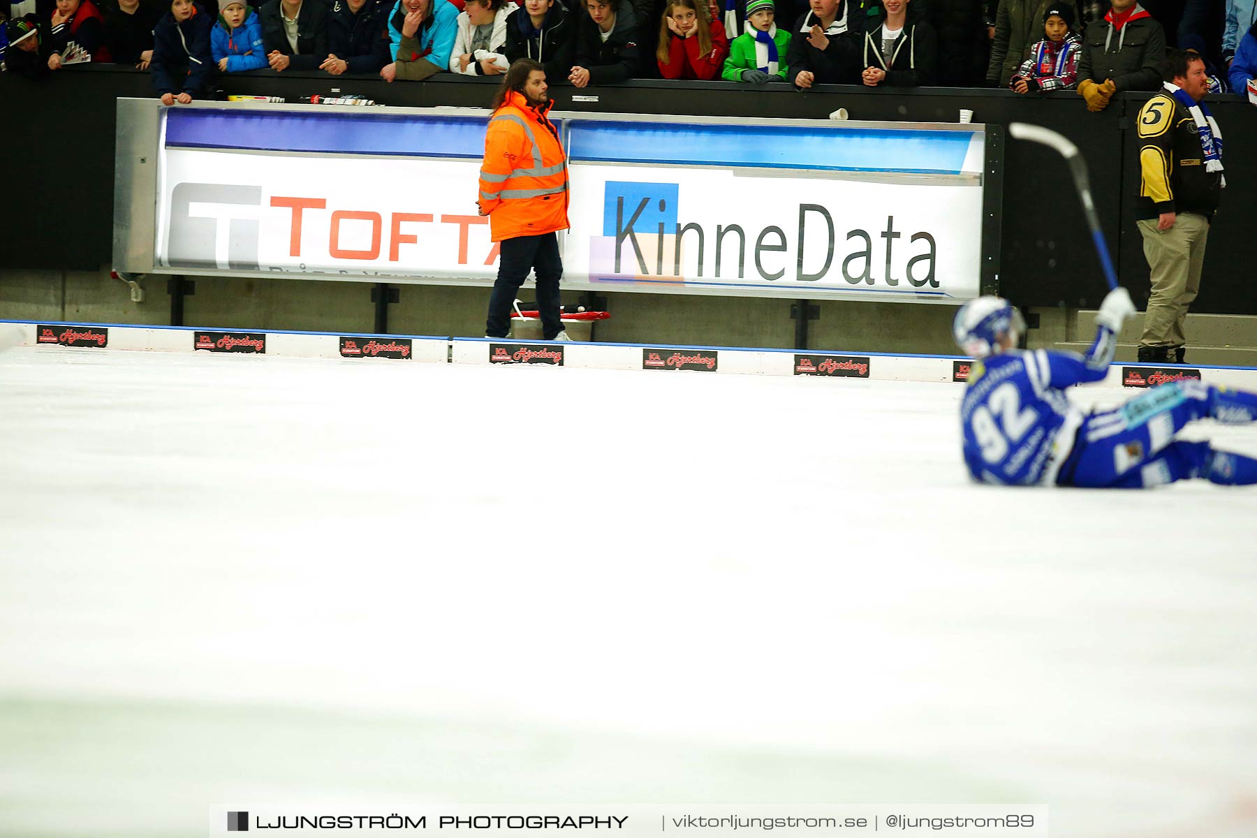 Villa Lidköping BK-IFK Kungälv 7-3,herr,Sparbanken Lidköping Arena,Lidköping,Sverige,Bandy,,2015,187461