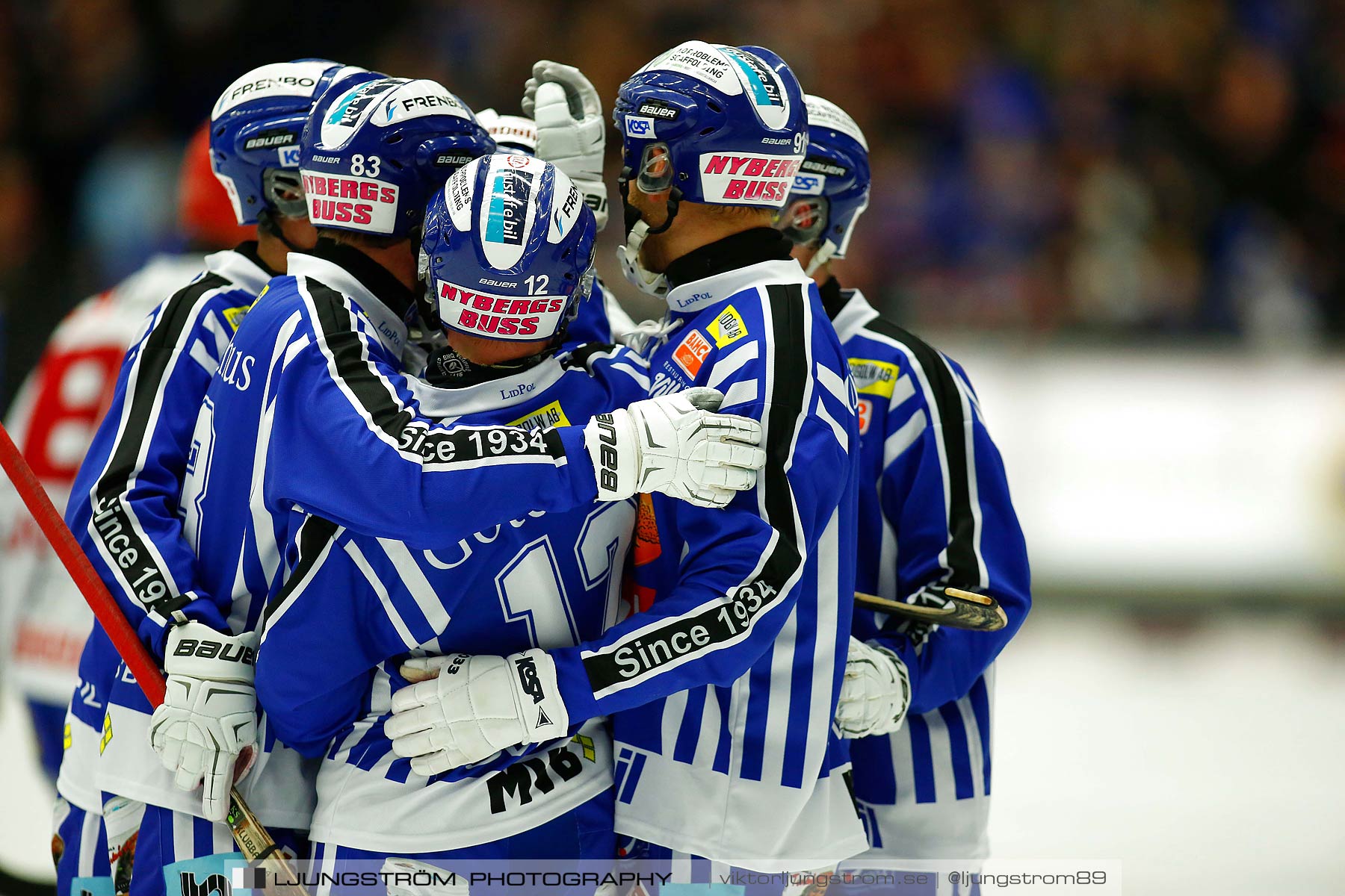 Villa Lidköping BK-IFK Kungälv 7-3,herr,Sparbanken Lidköping Arena,Lidköping,Sverige,Bandy,,2015,187560