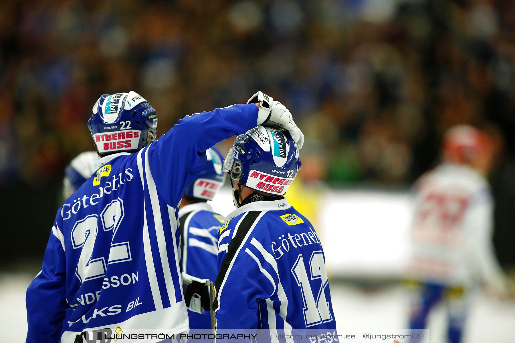 Villa Lidköping BK-IFK Kungälv 7-3,herr,Sparbanken Lidköping Arena,Lidköping,Sverige,Bandy,,2015,187578