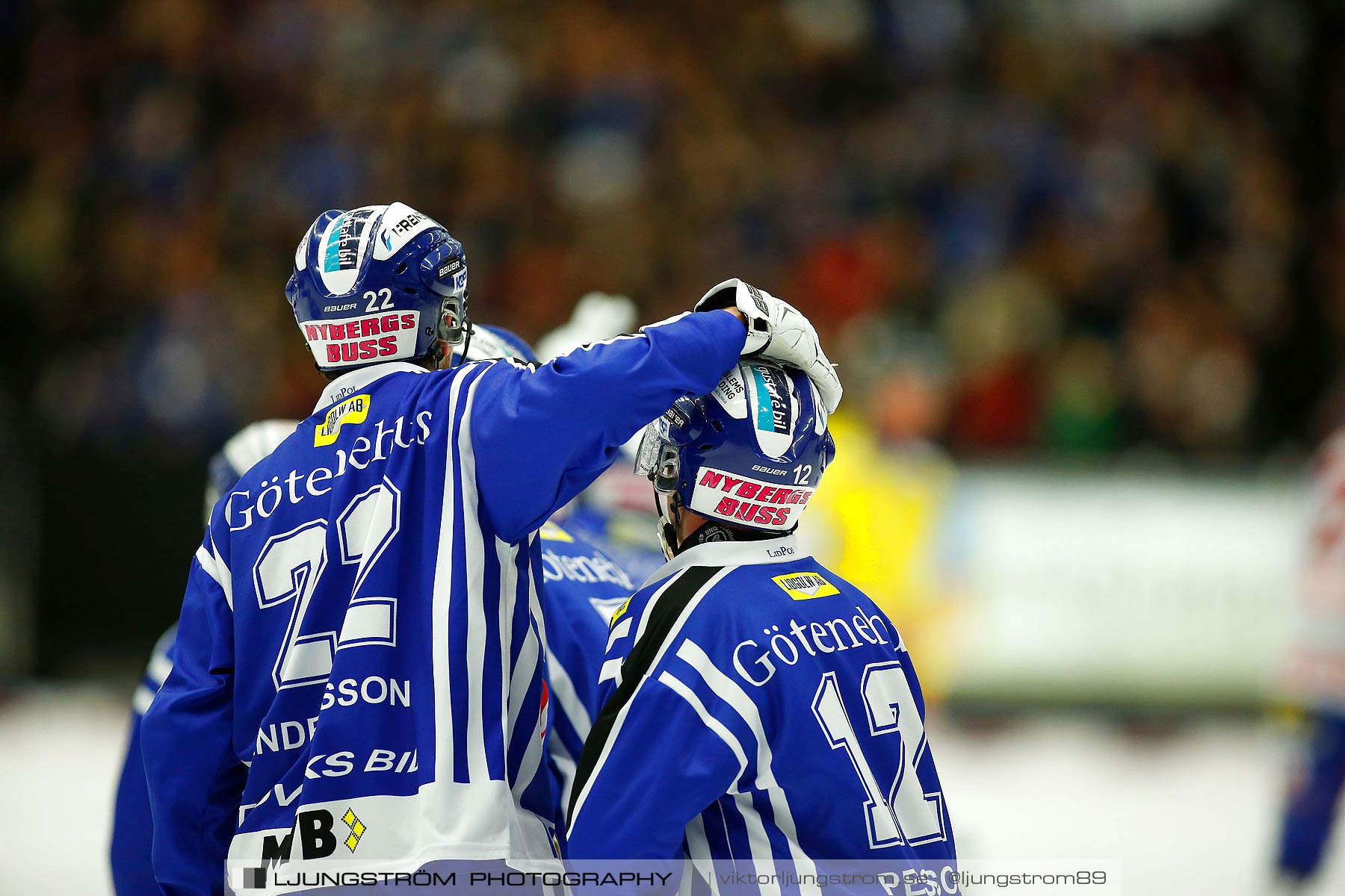 Villa Lidköping BK-IFK Kungälv 7-3,herr,Sparbanken Lidköping Arena,Lidköping,Sverige,Bandy,,2015,187579