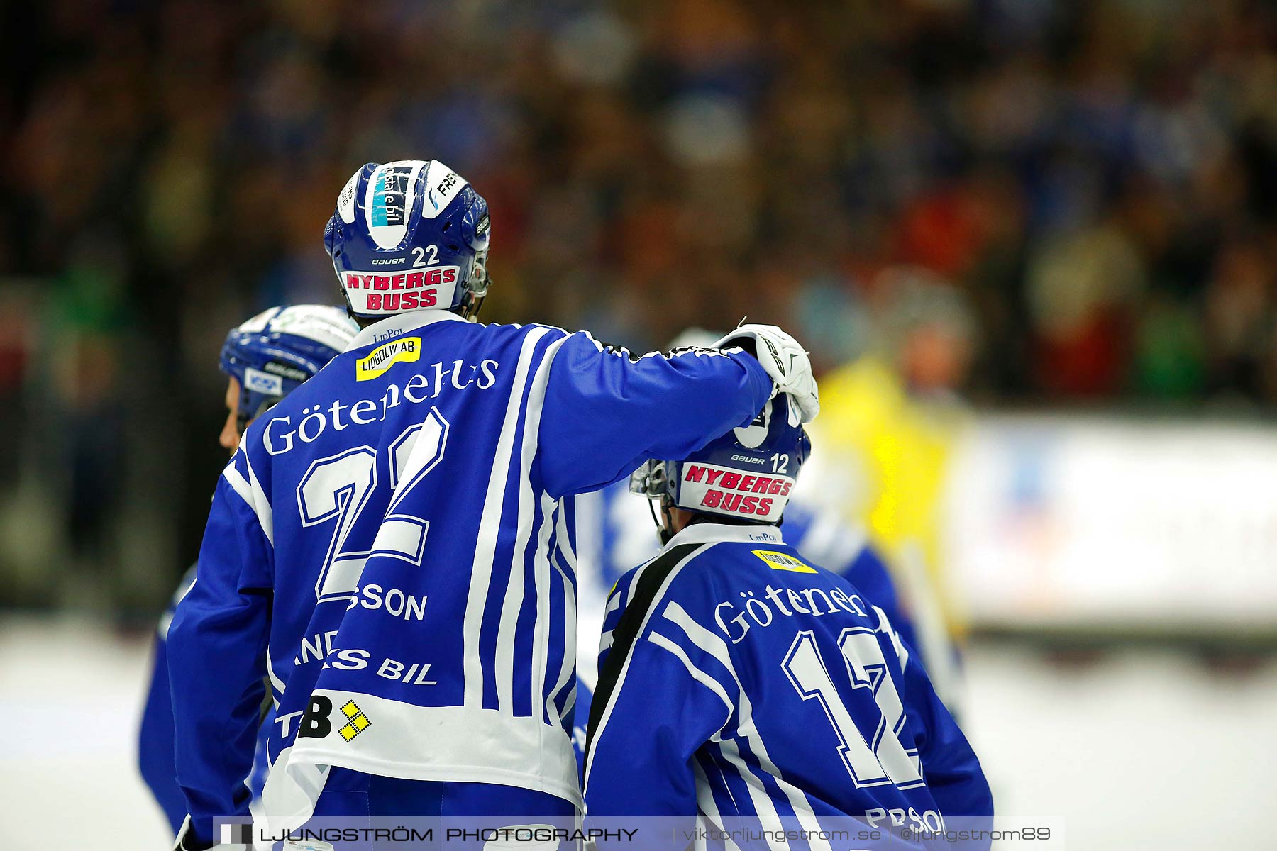 Villa Lidköping BK-IFK Kungälv 7-3,herr,Sparbanken Lidköping Arena,Lidköping,Sverige,Bandy,,2015,187580