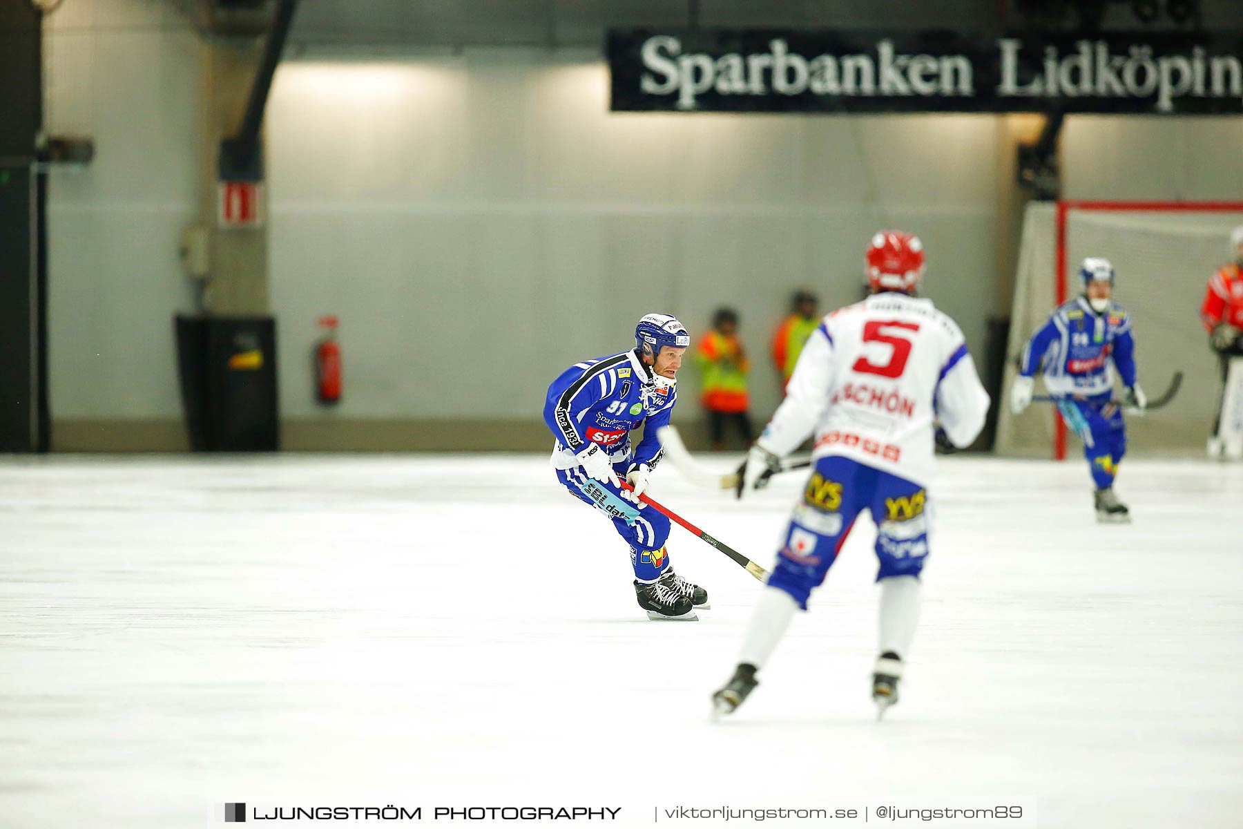 Villa Lidköping BK-IFK Kungälv 7-3,herr,Sparbanken Lidköping Arena,Lidköping,Sverige,Bandy,,2015,187647