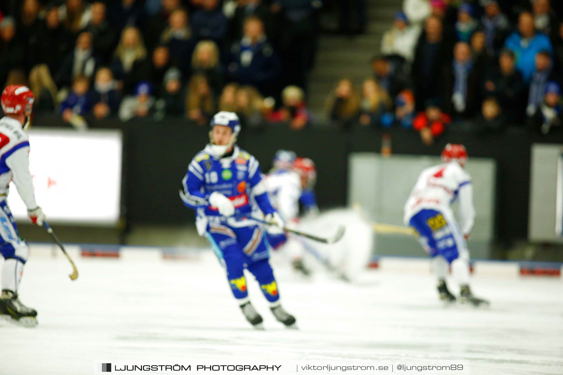 Villa Lidköping BK-IFK Kungälv 7-3,herr,Sparbanken Lidköping Arena,Lidköping,Sverige,Bandy,,2015,187675