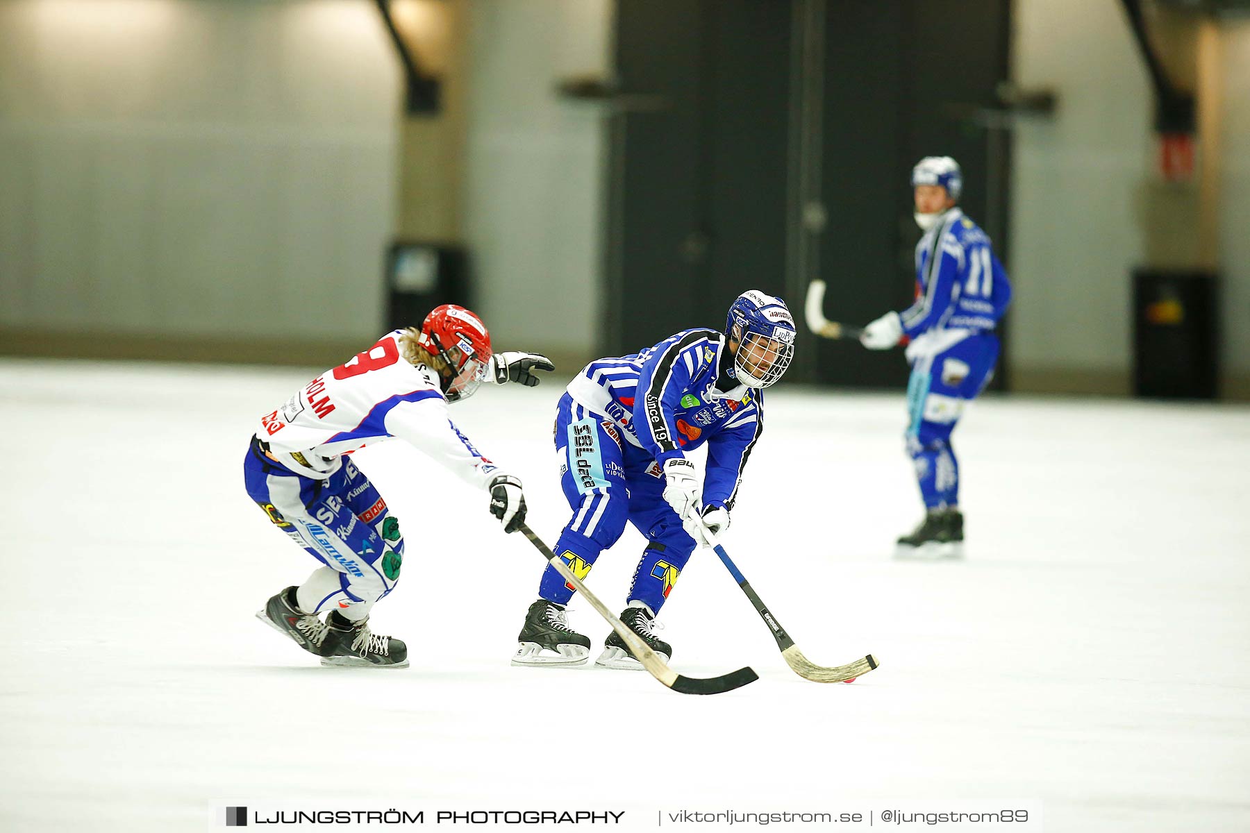 Villa Lidköping BK-IFK Kungälv 7-3,herr,Sparbanken Lidköping Arena,Lidköping,Sverige,Bandy,,2015,187700