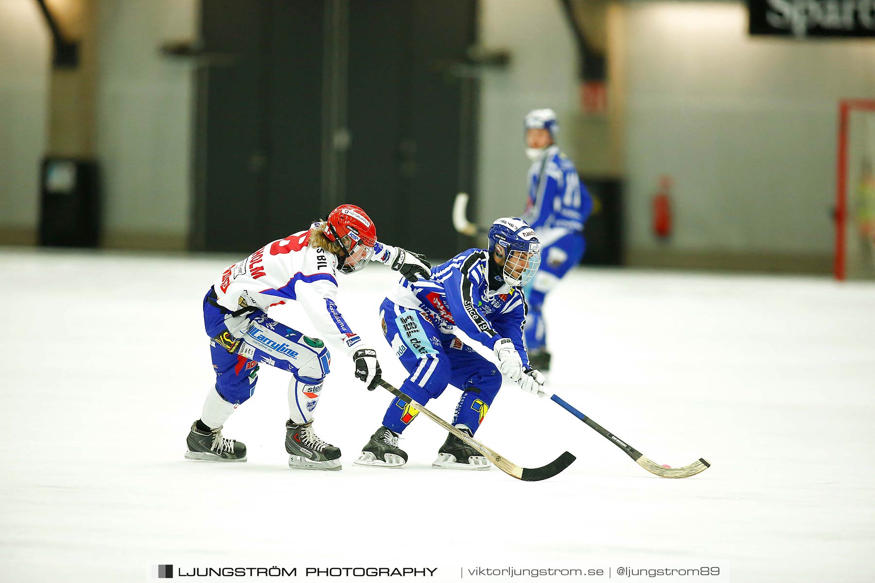 Villa Lidköping BK-IFK Kungälv 7-3,herr,Sparbanken Lidköping Arena,Lidköping,Sverige,Bandy,,2015,187701