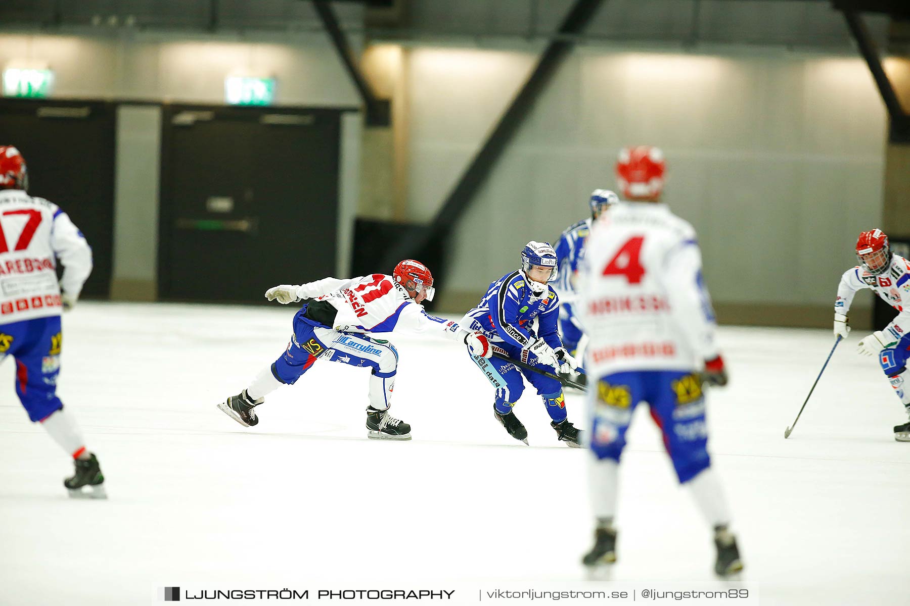 Villa Lidköping BK-IFK Kungälv 7-3,herr,Sparbanken Lidköping Arena,Lidköping,Sverige,Bandy,,2015,187707