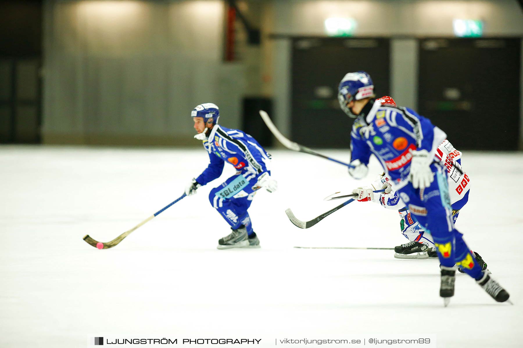 Villa Lidköping BK-IFK Kungälv 7-3,herr,Sparbanken Lidköping Arena,Lidköping,Sverige,Bandy,,2015,187732