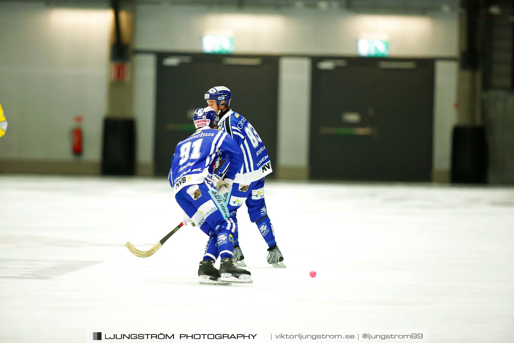 Villa Lidköping BK-IFK Kungälv 7-3,herr,Sparbanken Lidköping Arena,Lidköping,Sverige,Bandy,,2015,187750