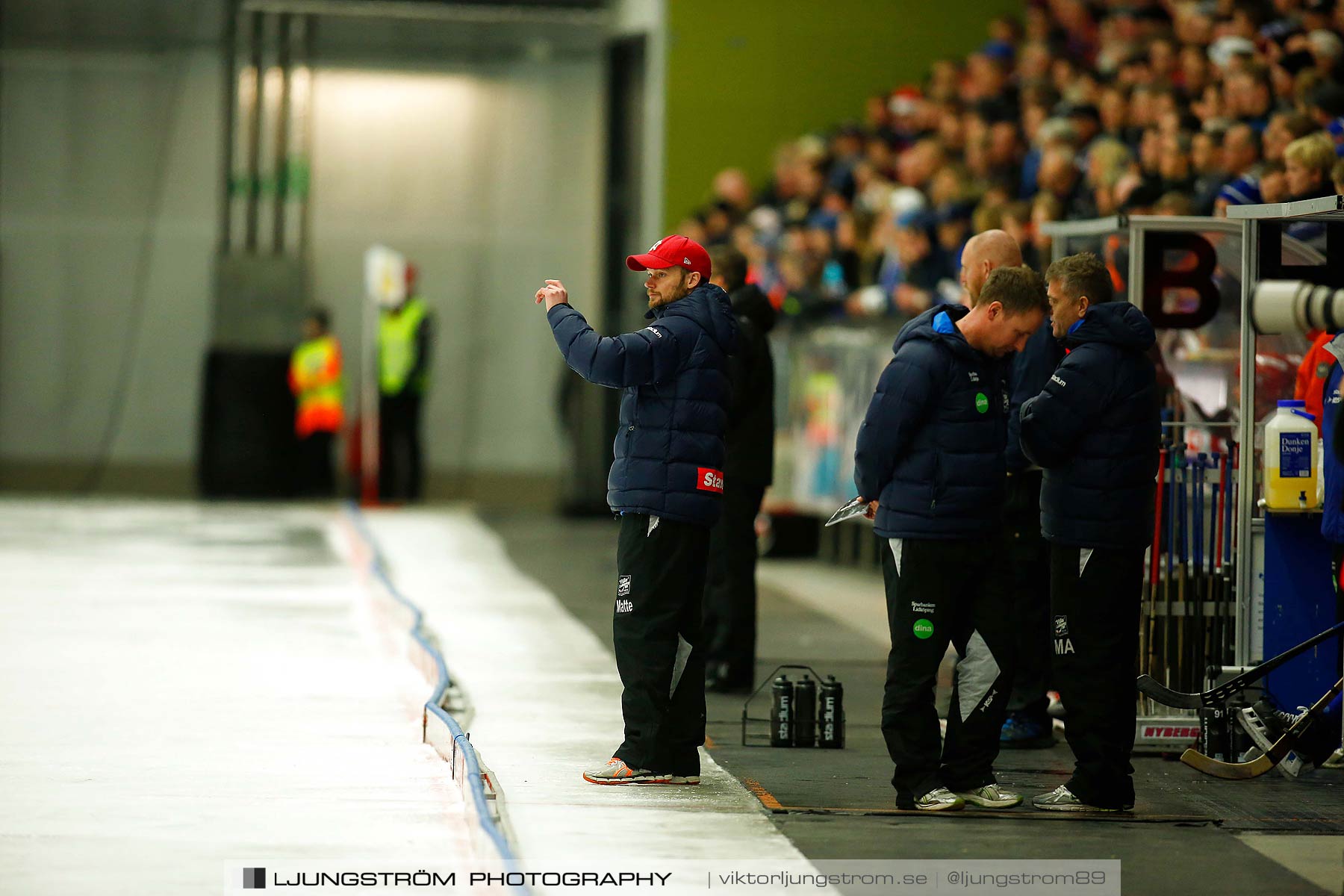 Villa Lidköping BK-IFK Kungälv 7-3,herr,Sparbanken Lidköping Arena,Lidköping,Sverige,Bandy,,2015,187755