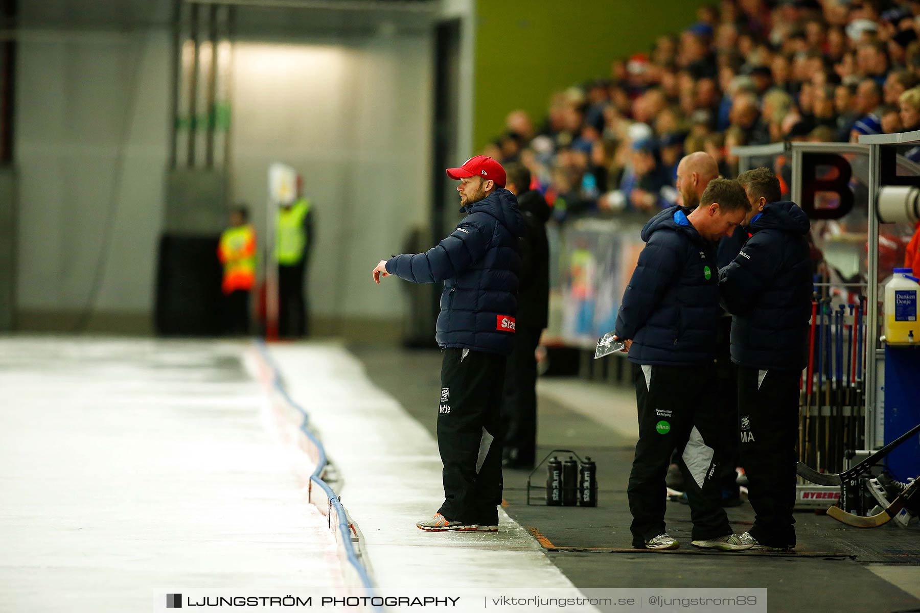 Villa Lidköping BK-IFK Kungälv 7-3,herr,Sparbanken Lidköping Arena,Lidköping,Sverige,Bandy,,2015,187756