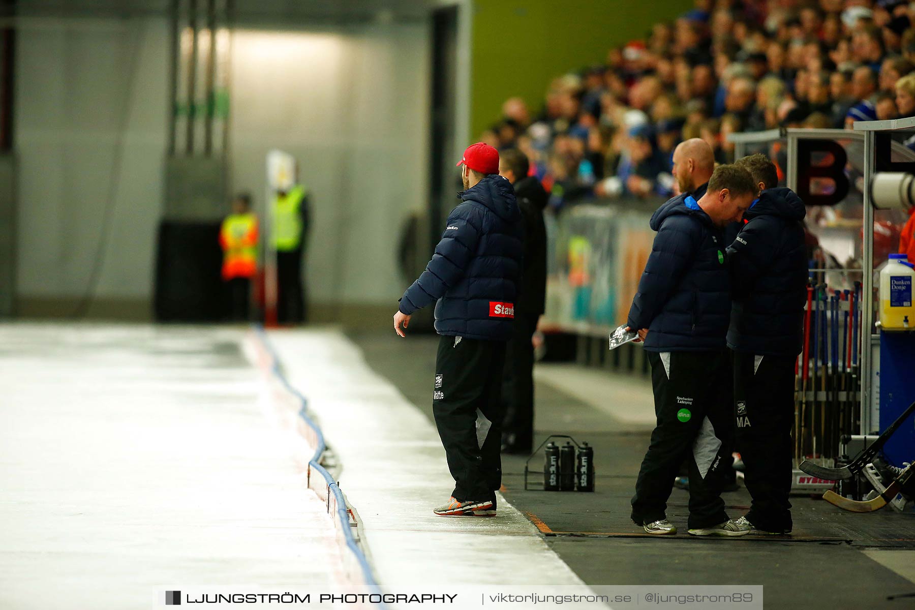 Villa Lidköping BK-IFK Kungälv 7-3,herr,Sparbanken Lidköping Arena,Lidköping,Sverige,Bandy,,2015,187757