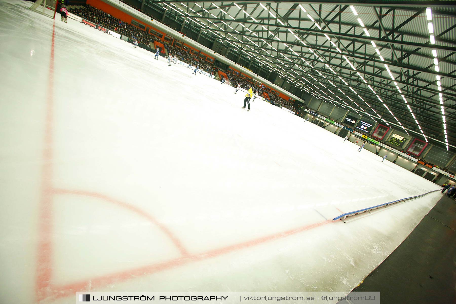 Villa Lidköping BK-IFK Kungälv 7-3,herr,Sparbanken Lidköping Arena,Lidköping,Sverige,Bandy,,2015,187786