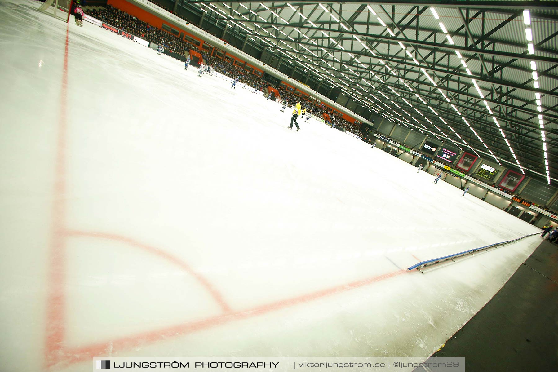 Villa Lidköping BK-IFK Kungälv 7-3,herr,Sparbanken Lidköping Arena,Lidköping,Sverige,Bandy,,2015,187787