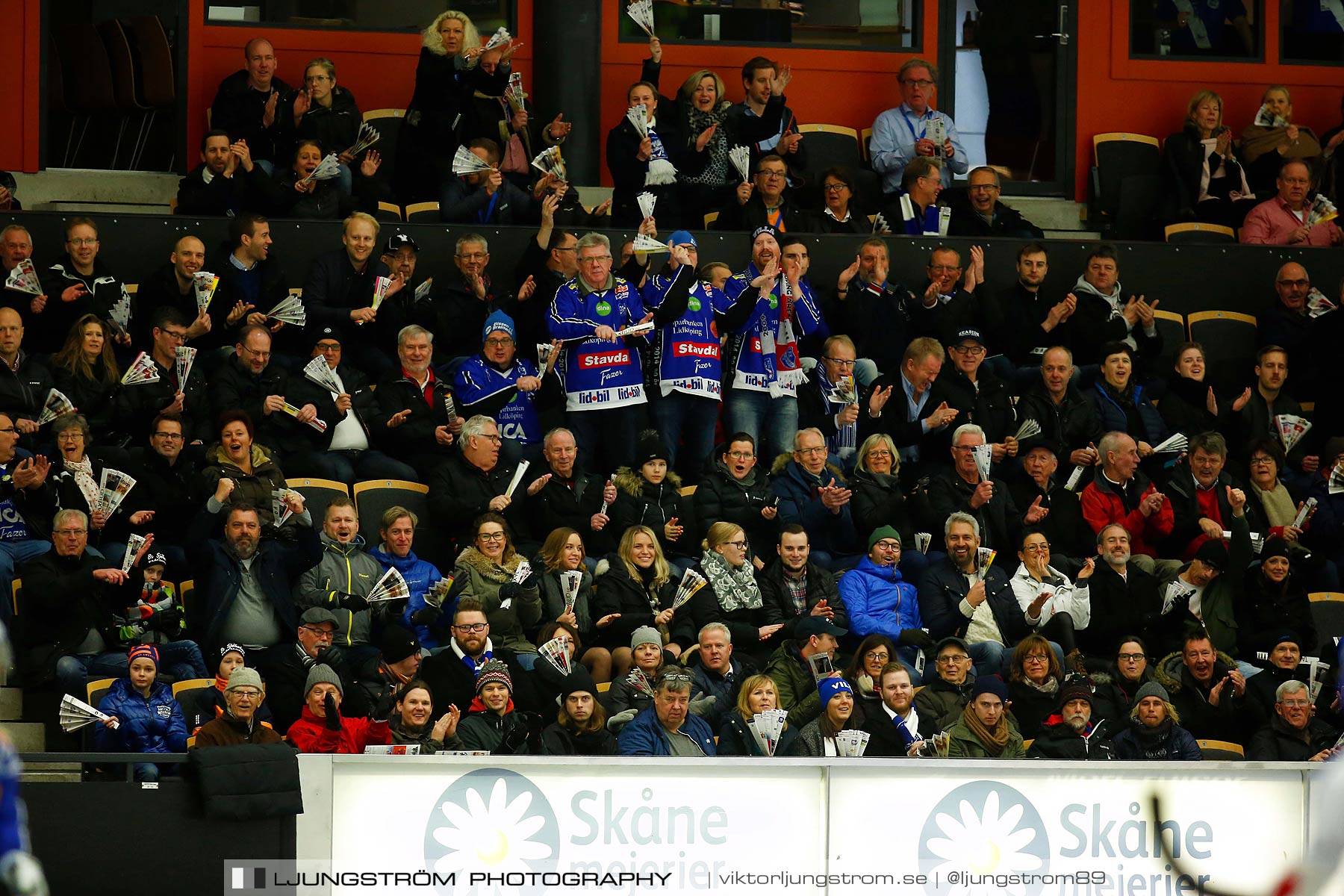 Villa Lidköping BK-IFK Kungälv 7-3,herr,Sparbanken Lidköping Arena,Lidköping,Sverige,Bandy,,2015,187809