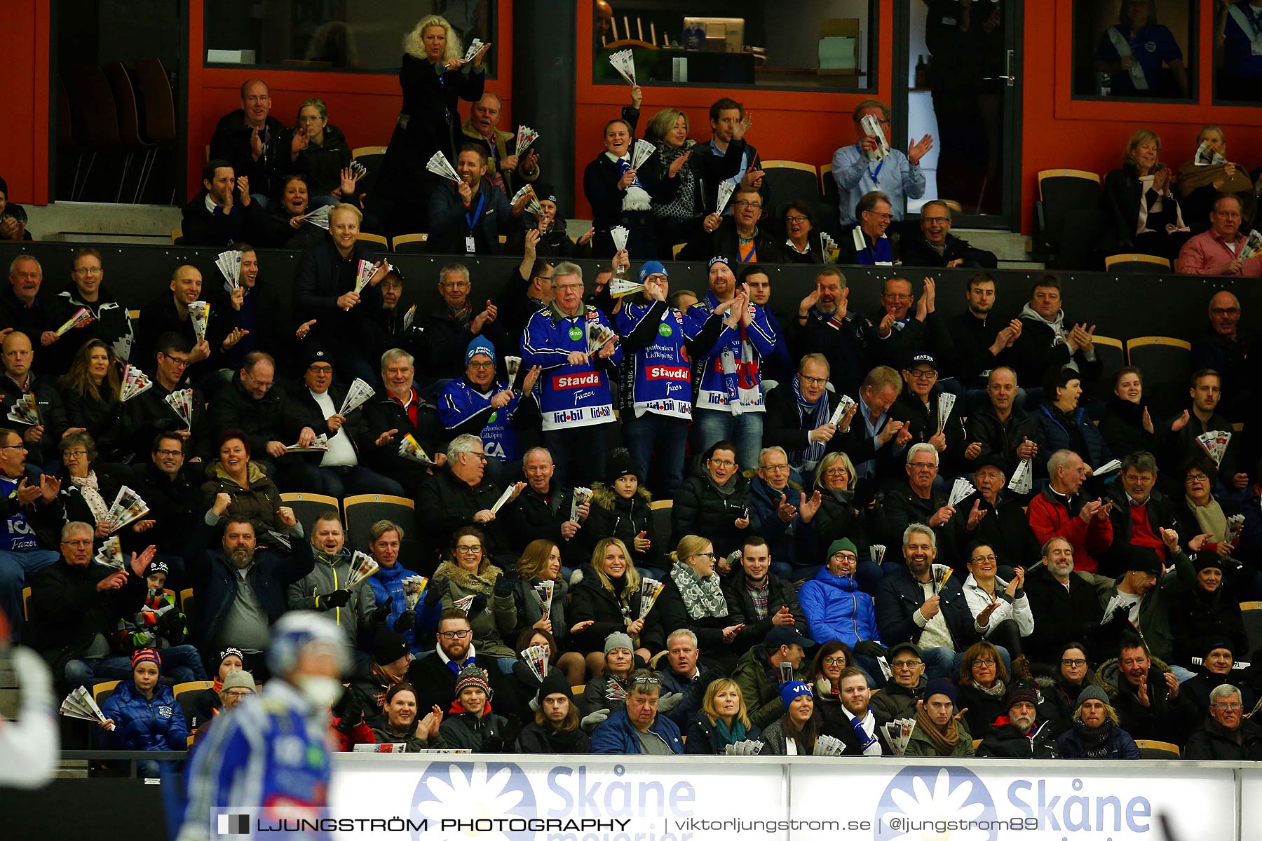 Villa Lidköping BK-IFK Kungälv 7-3,herr,Sparbanken Lidköping Arena,Lidköping,Sverige,Bandy,,2015,187811