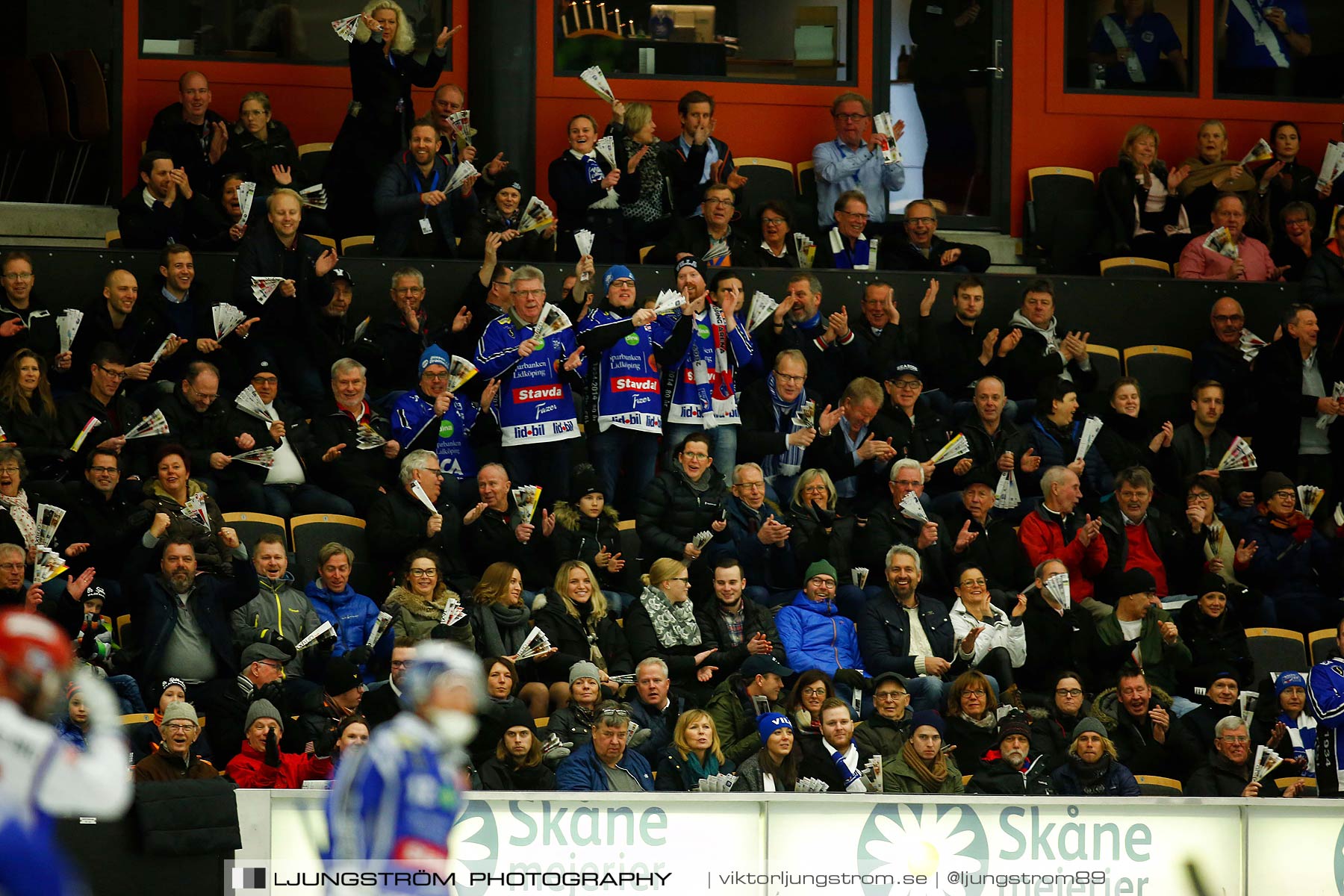 Villa Lidköping BK-IFK Kungälv 7-3,herr,Sparbanken Lidköping Arena,Lidköping,Sverige,Bandy,,2015,187812