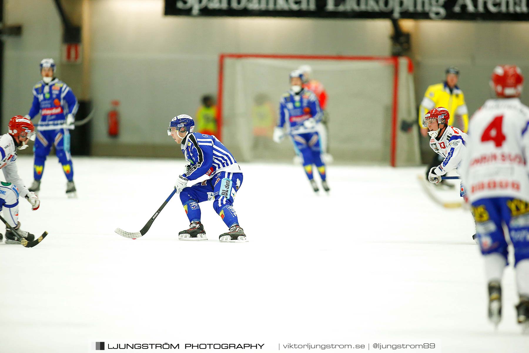 Villa Lidköping BK-IFK Kungälv 7-3,herr,Sparbanken Lidköping Arena,Lidköping,Sverige,Bandy,,2015,187855