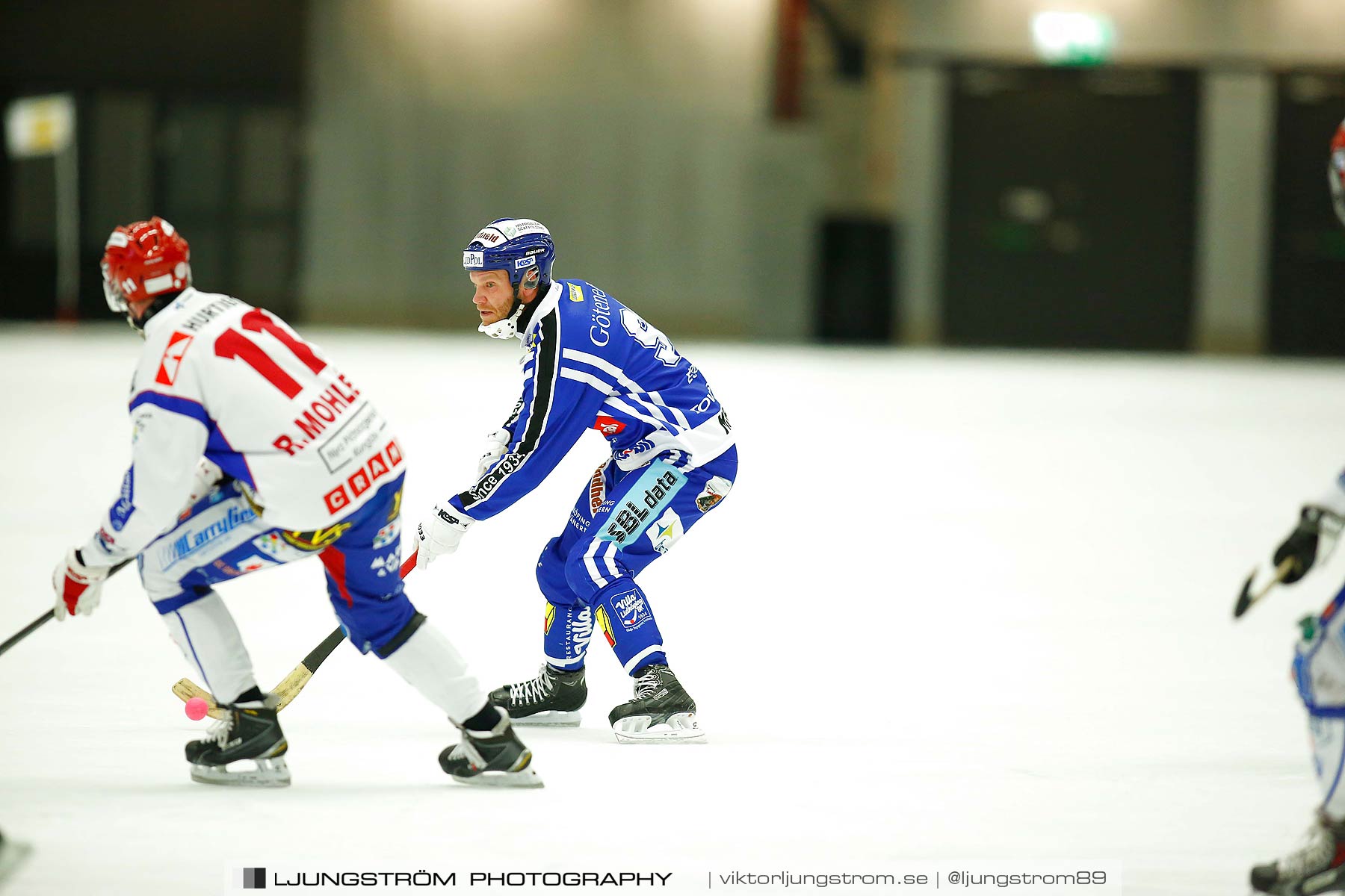 Villa Lidköping BK-IFK Kungälv 7-3,herr,Sparbanken Lidköping Arena,Lidköping,Sverige,Bandy,,2015,187872