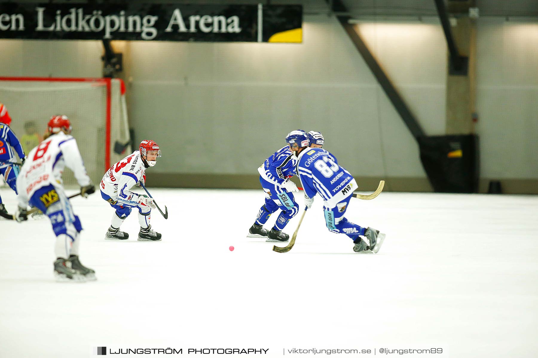 Villa Lidköping BK-IFK Kungälv 7-3,herr,Sparbanken Lidköping Arena,Lidköping,Sverige,Bandy,,2015,187885