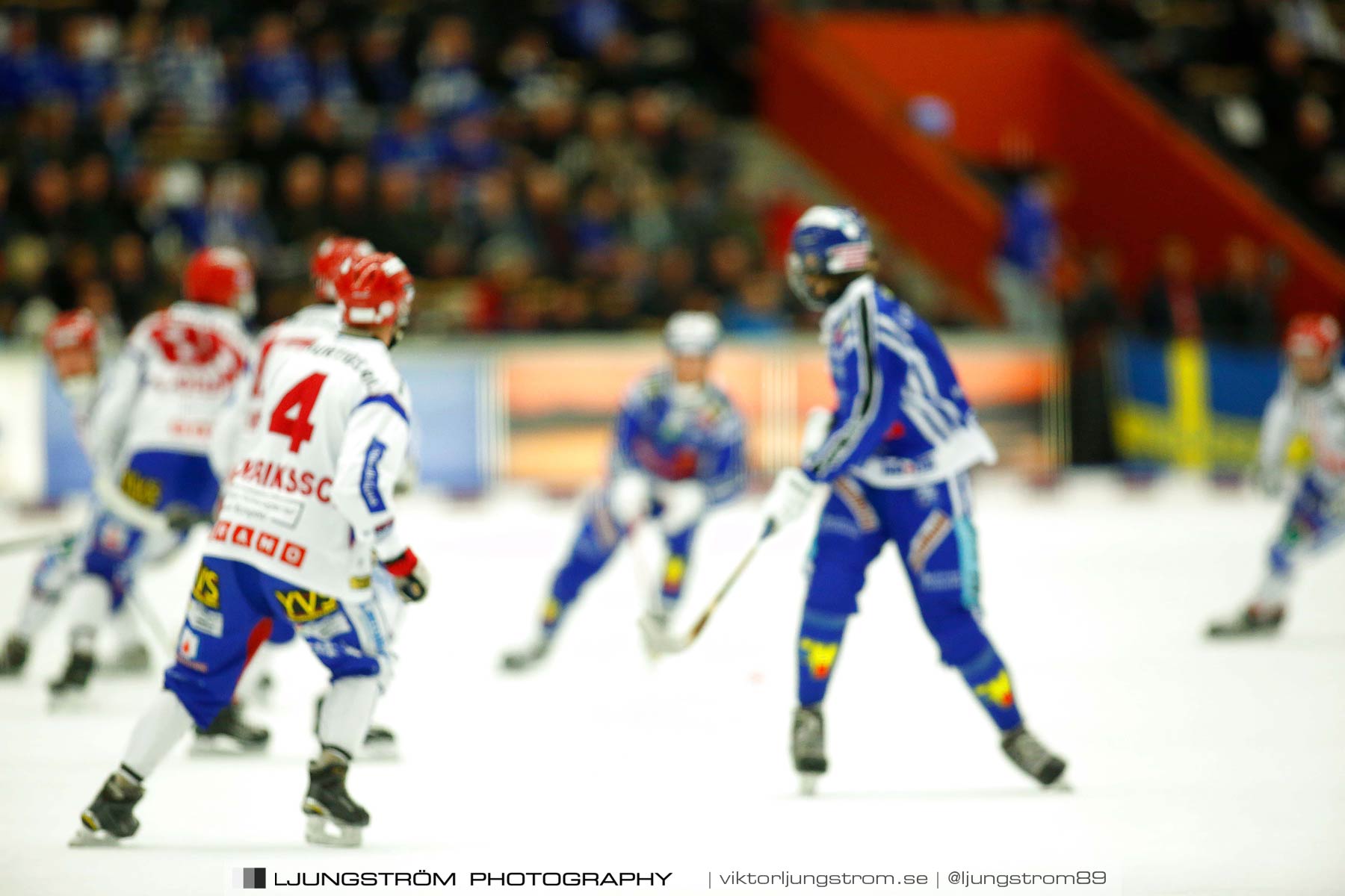 Villa Lidköping BK-IFK Kungälv 7-3,herr,Sparbanken Lidköping Arena,Lidköping,Sverige,Bandy,,2015,187961